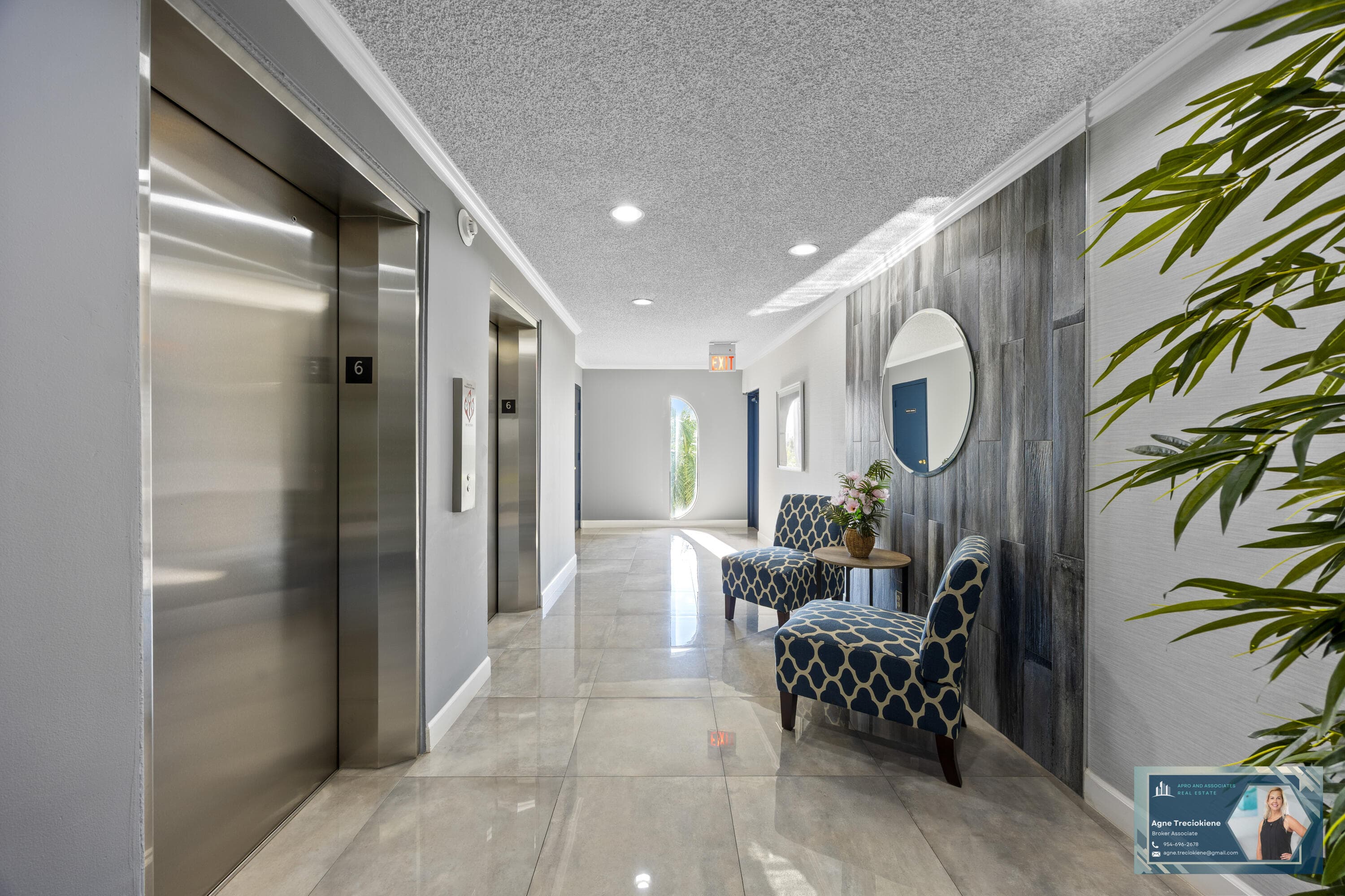 300 Diplomat Parkway 607, Hallandale Beach, FL 33009 — photo 29 of 45