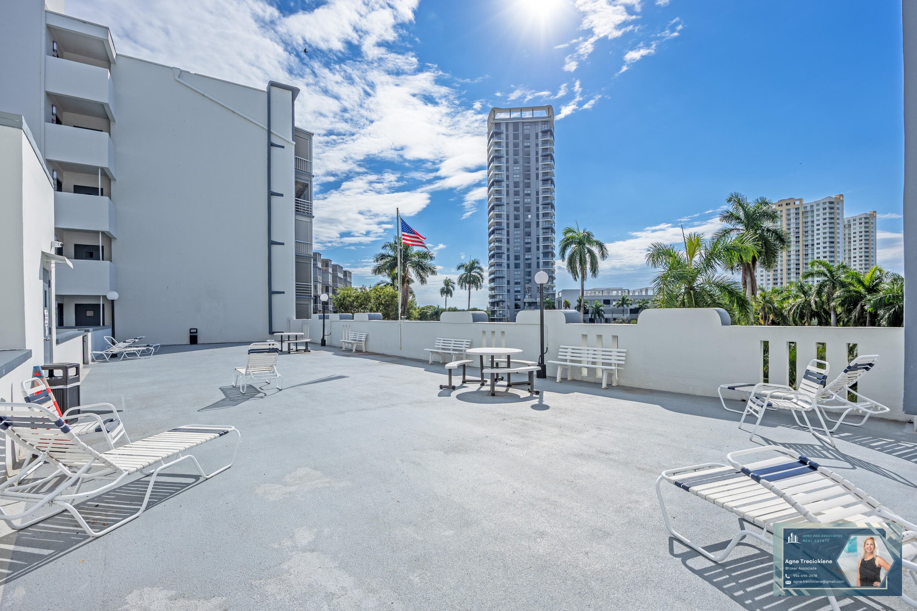 300 Diplomat Parkway 607, Hallandale Beach, FL 33009 — photo 41 of 45