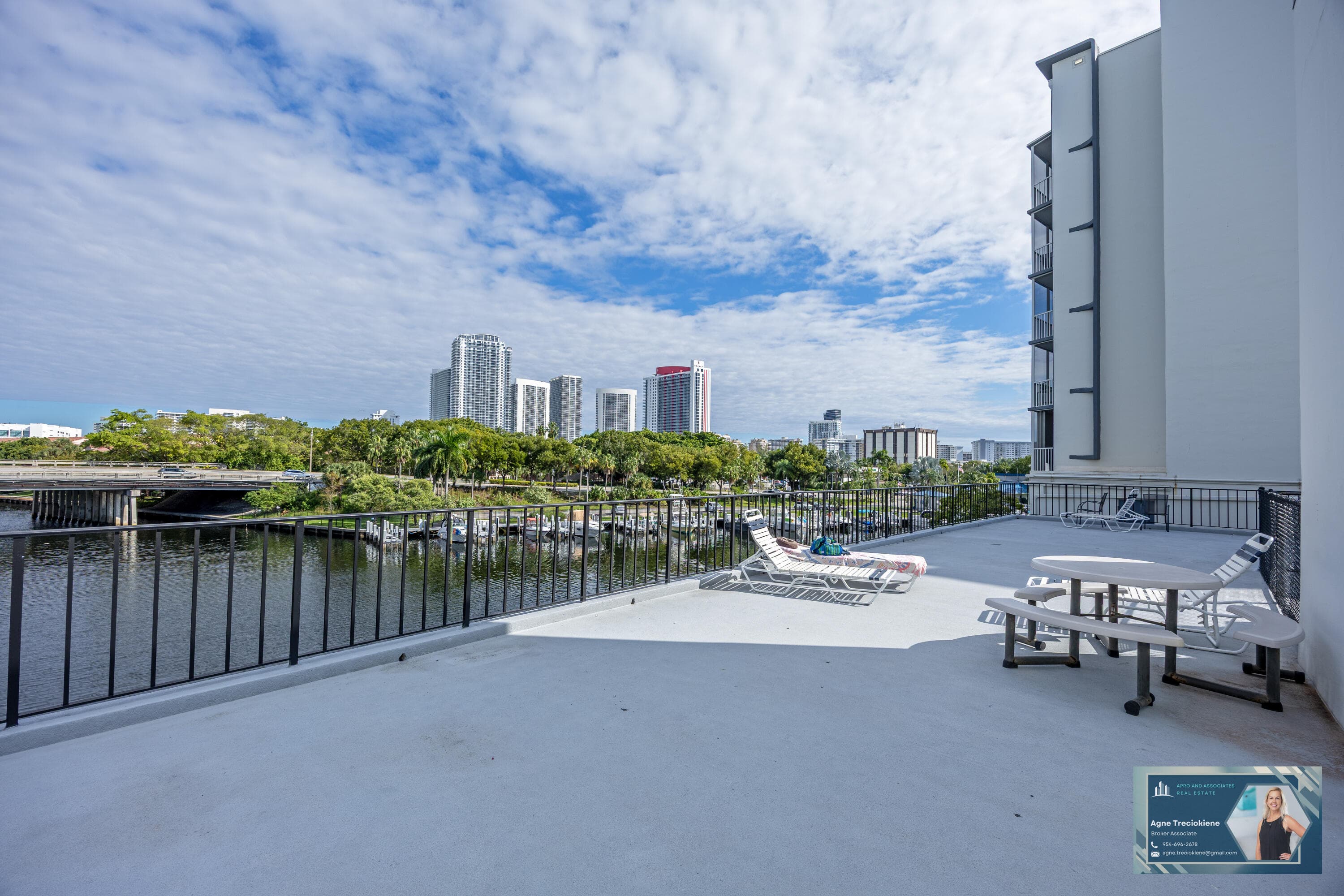 300 Diplomat Parkway 607, Hallandale Beach, FL 33009 — photo 43 of 45