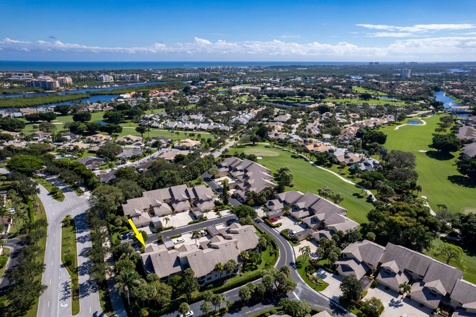 17137 Waterbend Drive 201, Jupiter, FL 33477 — photo 40 of 43