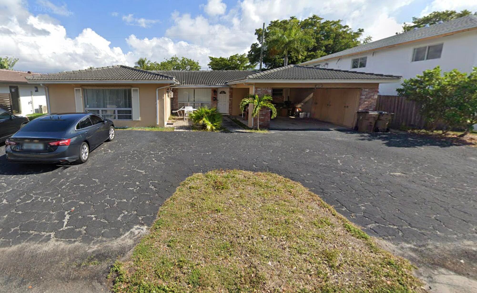 1421 SE 4th Street, Deerfield Beach, FL 33441 — photo