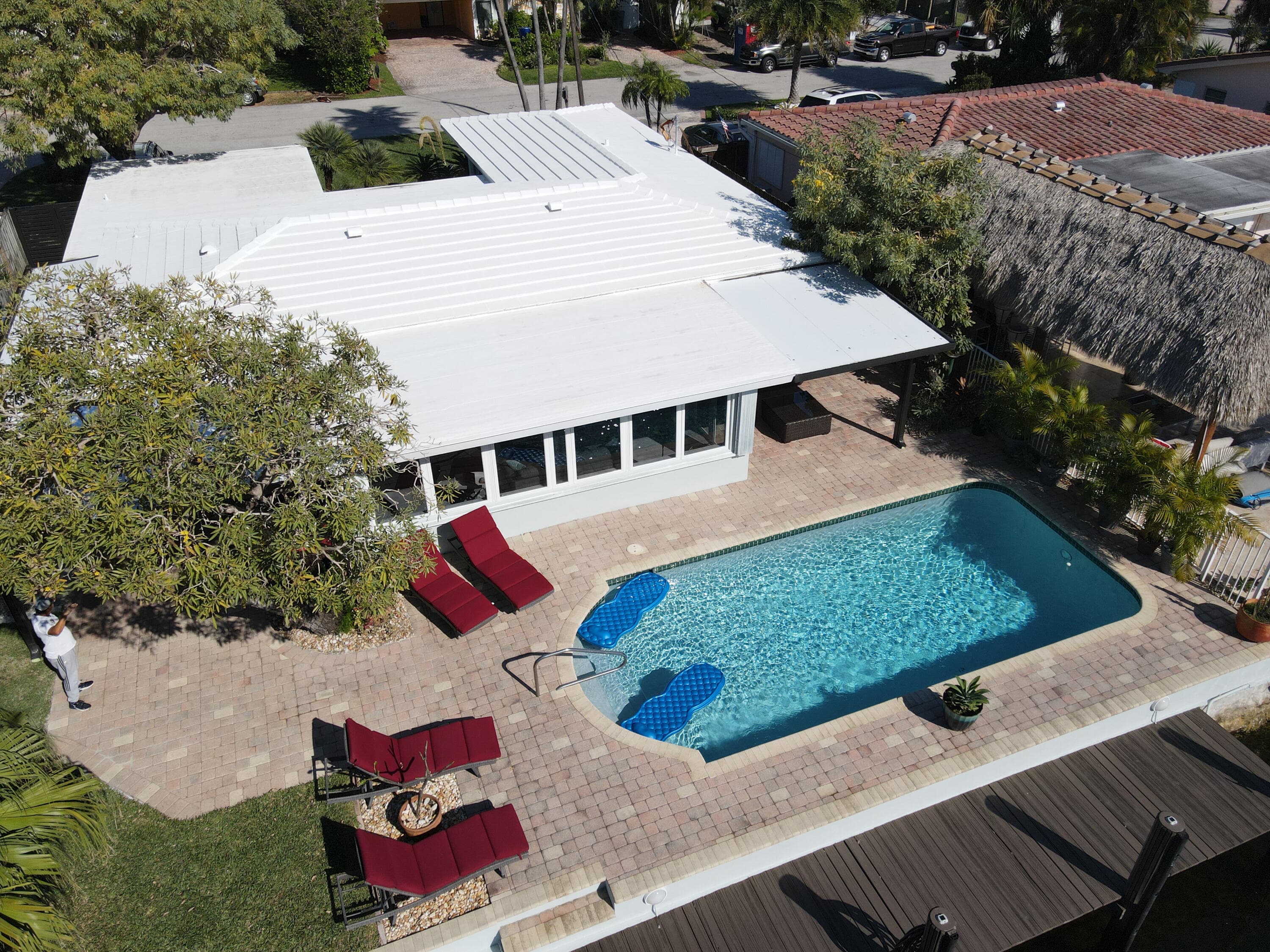 2548 SE 14th Street E 2548 Se 14th St, Pompano Beach, FL 33062 — photo 55 of 131