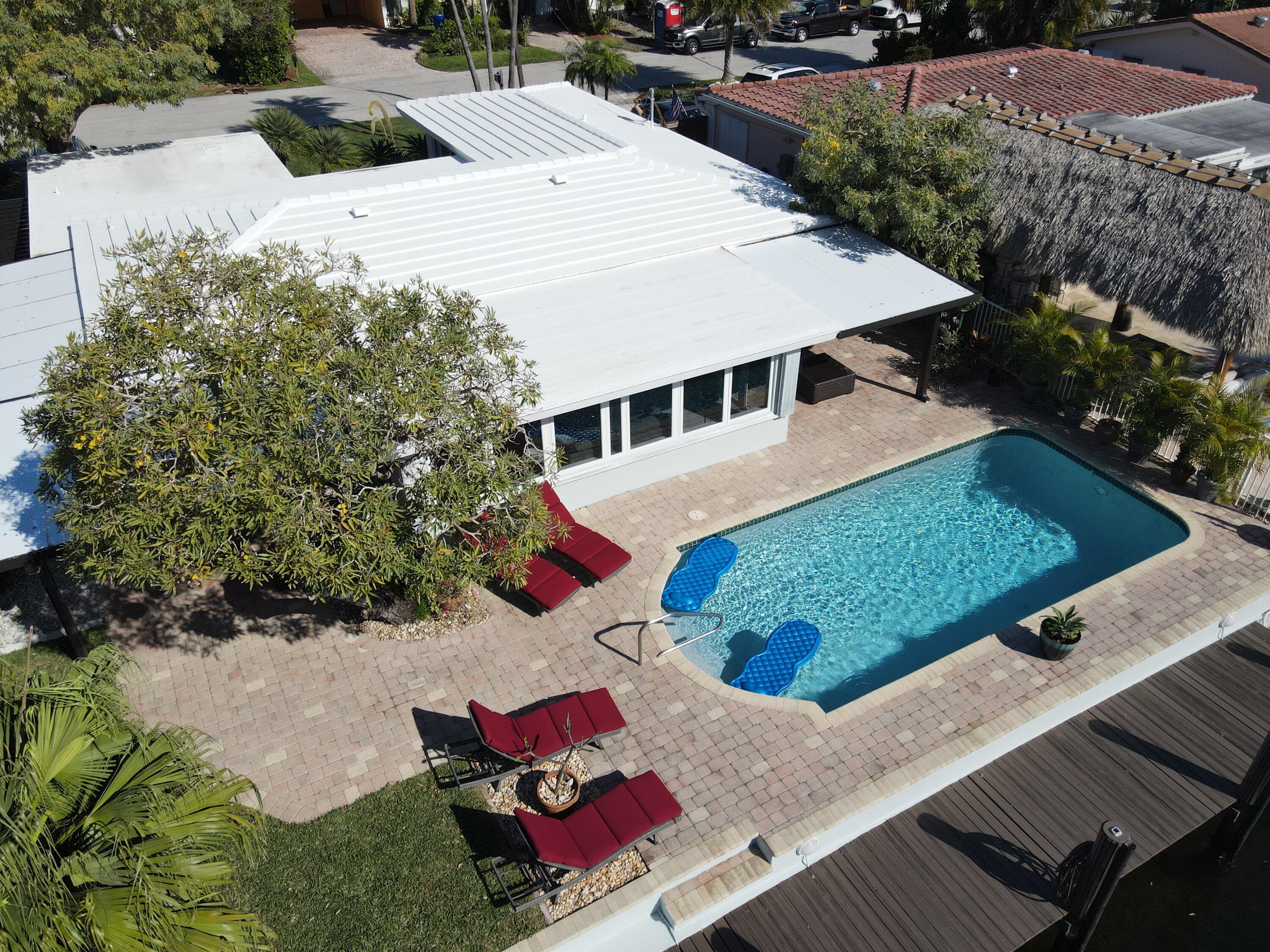 2548 SE 14th Street E 2548 Se 14th St, Pompano Beach, FL 33062 — photo 56 of 131