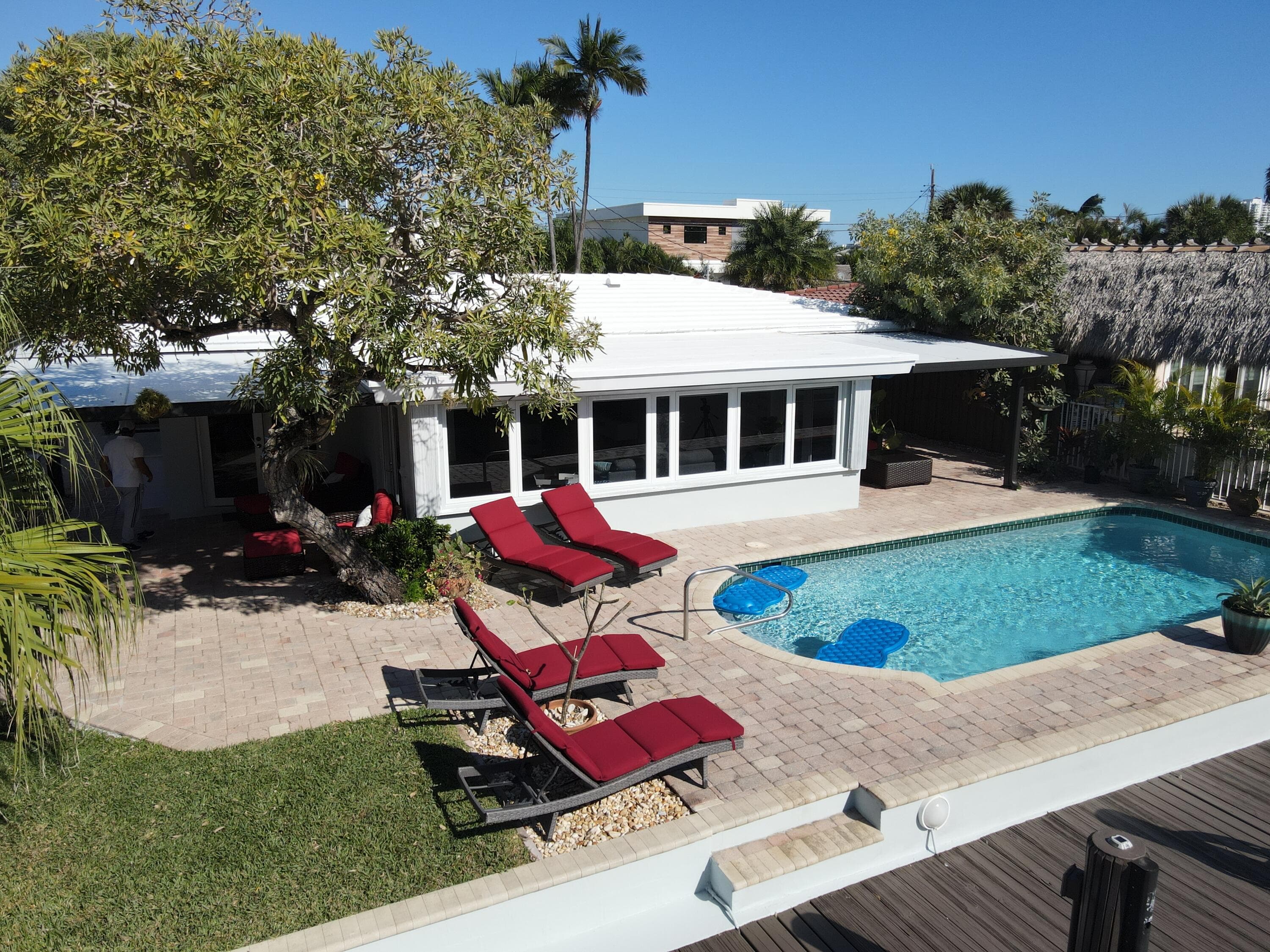 2548 SE 14th Street E 2548 Se 14th St, Pompano Beach, FL 33062 — photo 57 of 131