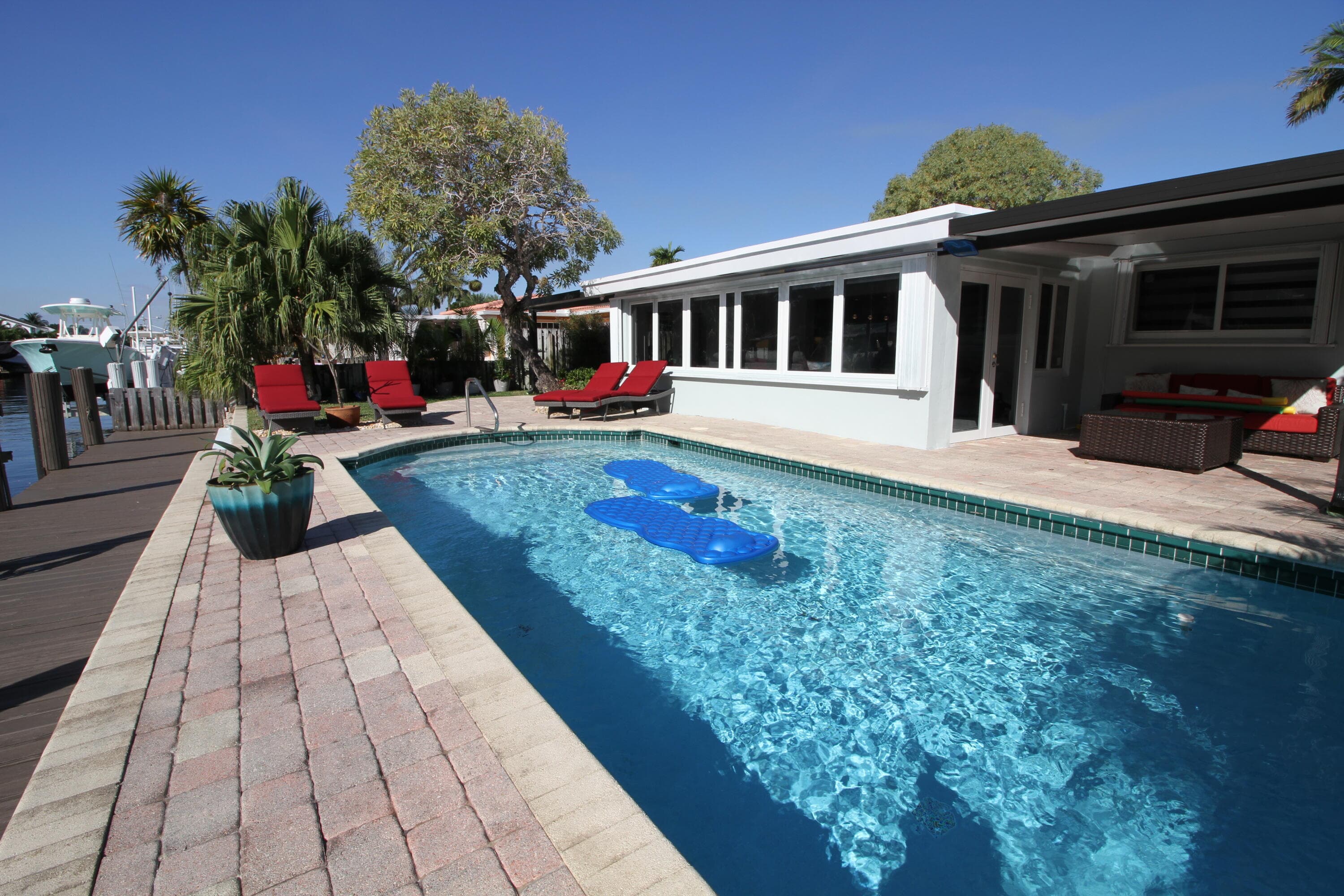 2548 SE 14th Street E 2548 Se 14th St, Pompano Beach, FL 33062 — photo 68 of 131