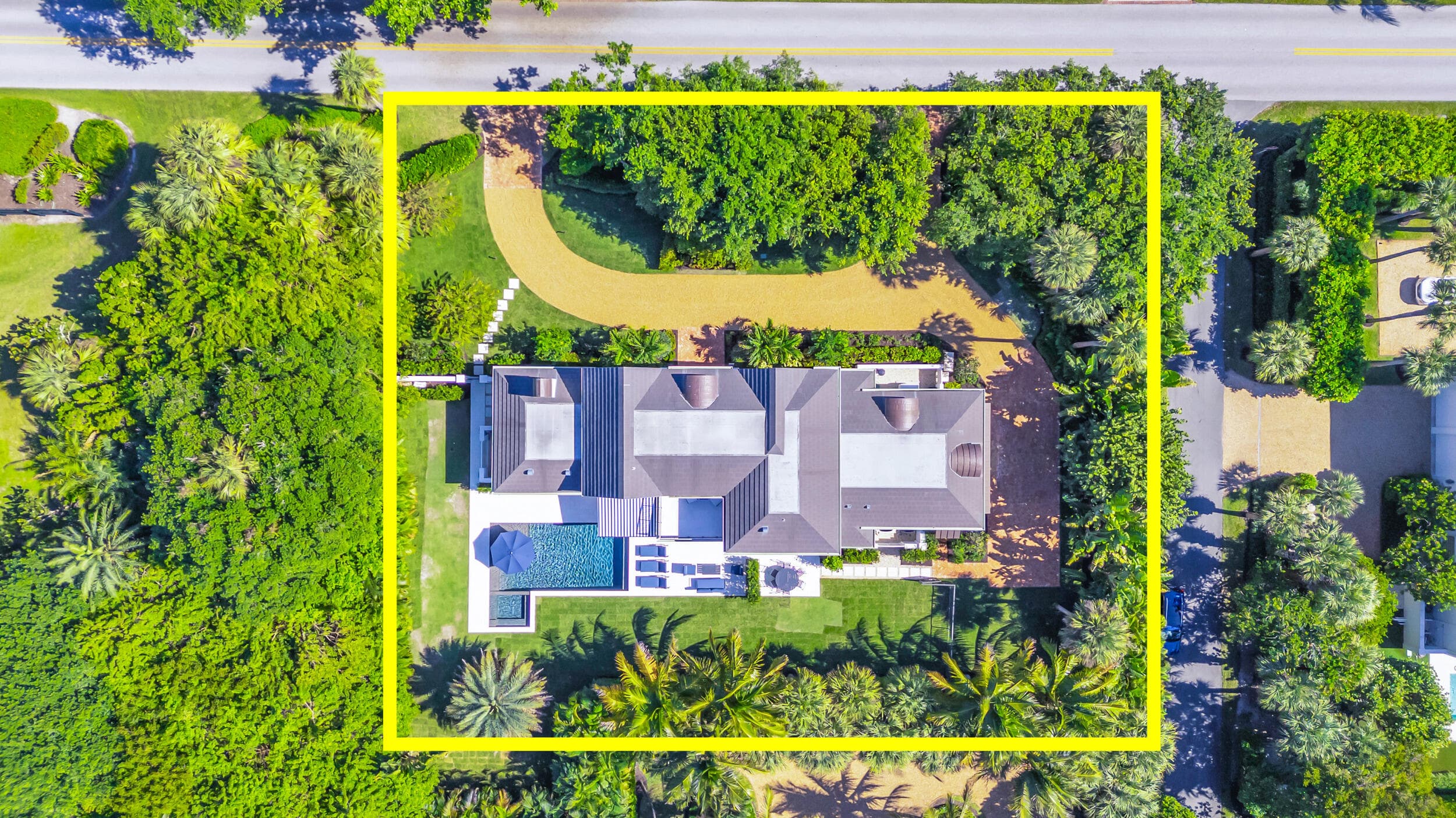 44 S Beach Road, Jupiter Island, FL 33455 — photo 73 of 75