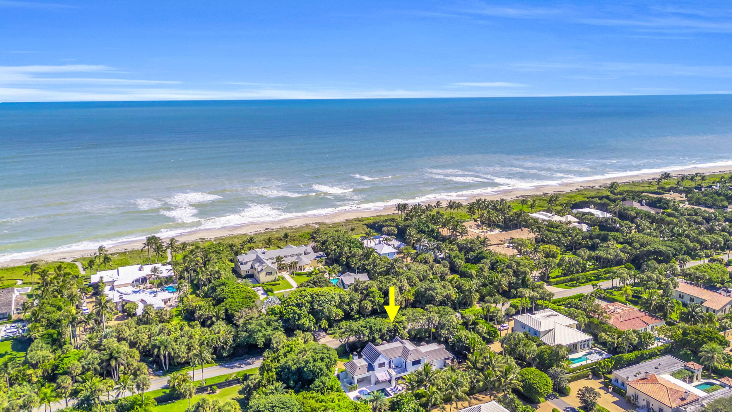 44 S Beach Road, Jupiter Island, FL 33455 — photo 74 of 75