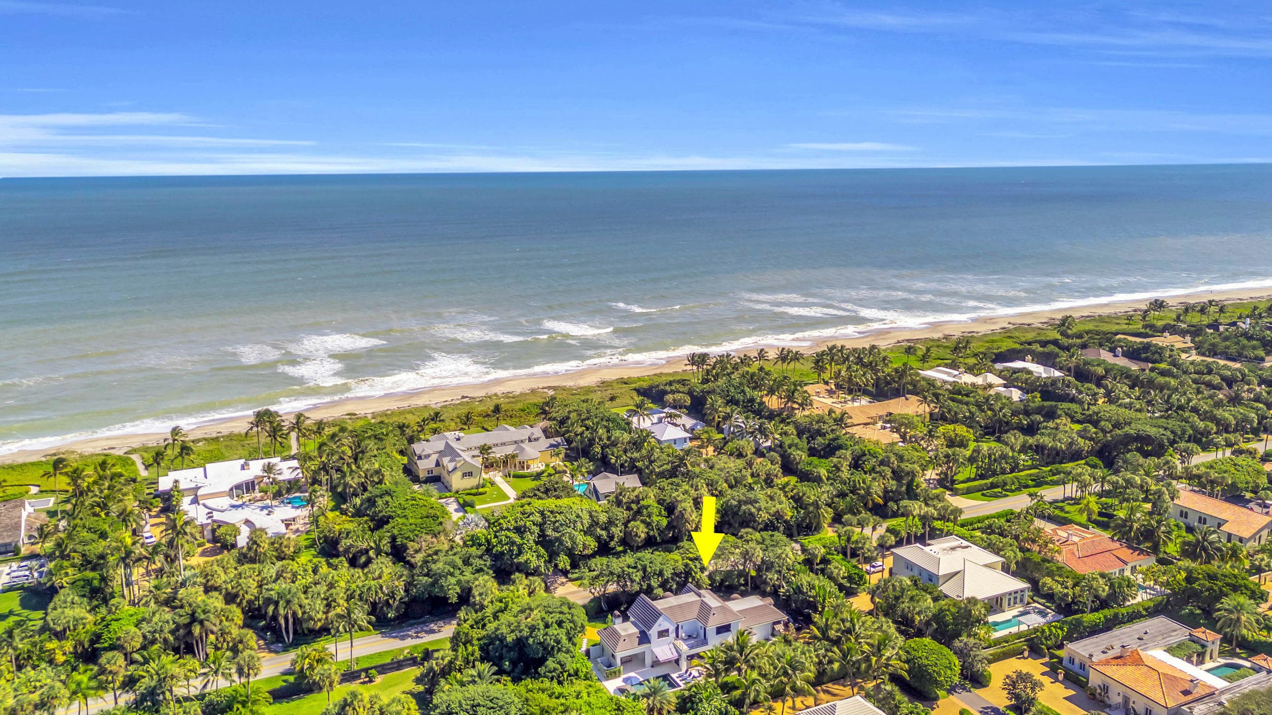 44 S Beach Road, Jupiter Island, FL 33455 — photo 75 of 75