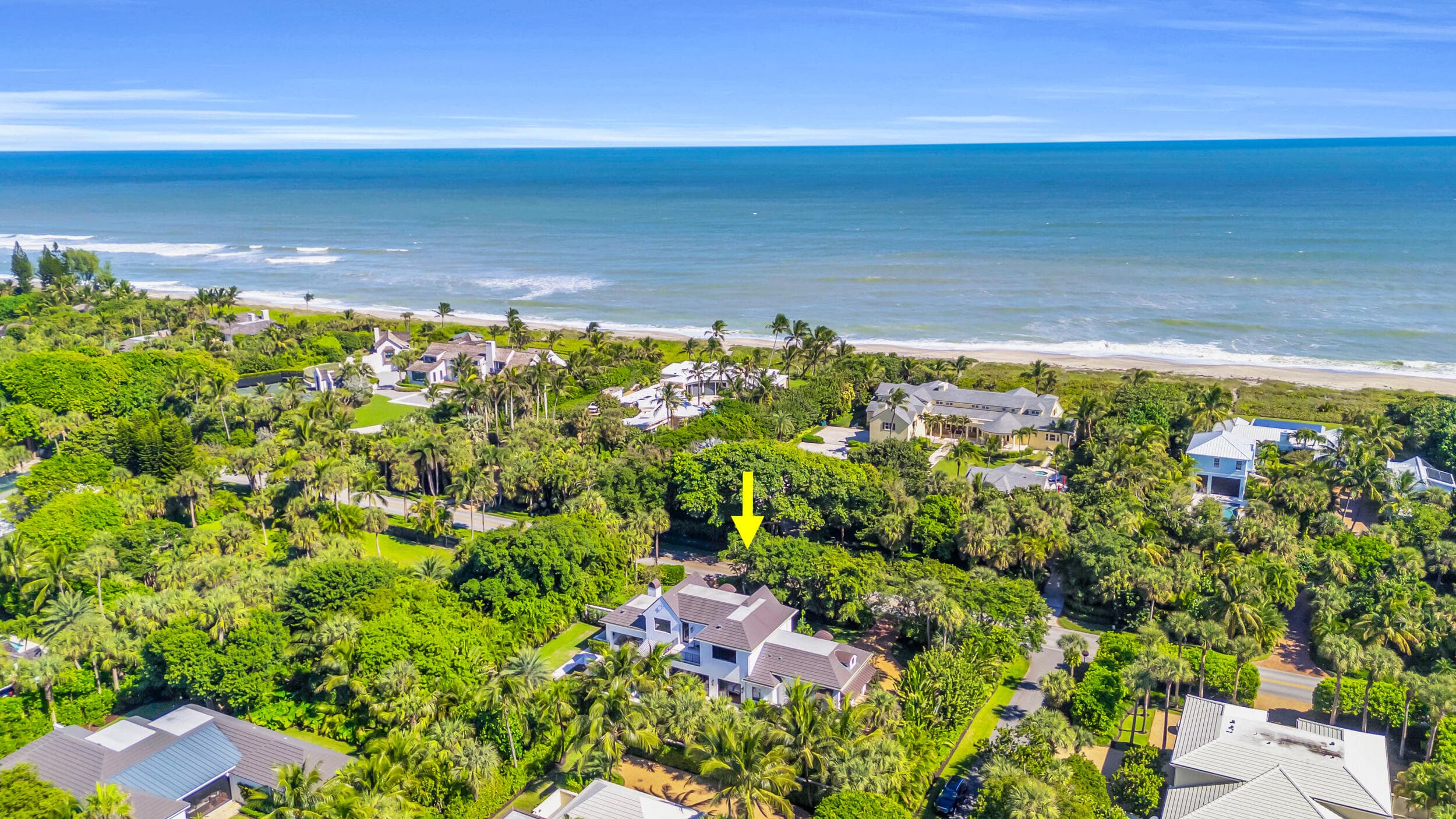 44 S Beach Road, Jupiter Island, FL 33455 — photo 3 of 75