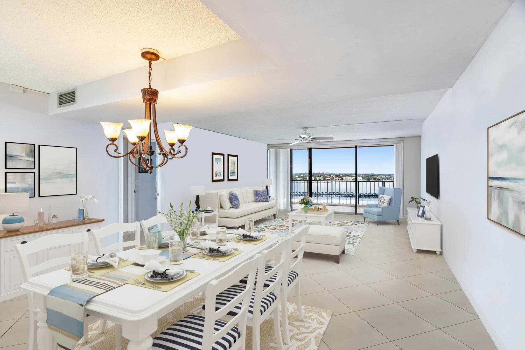 136 Lakeshore Drive 1010, North Palm Beach, FL 33408 — photo 1 of 10