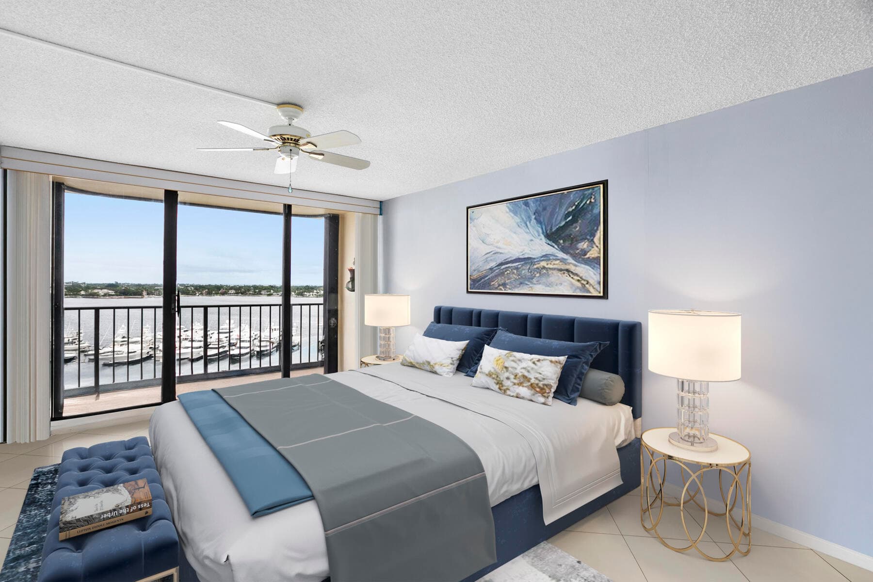 136 Lakeshore Drive 1010, North Palm Beach, FL 33408 — photo 4 of 10