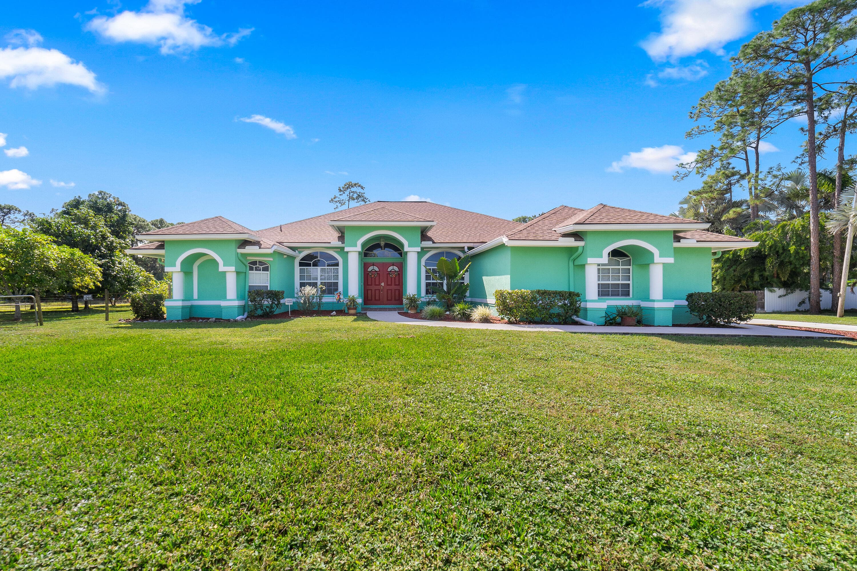 15742 75th Lane N, Loxahatchee, FL 33470 — photo 1 of 36