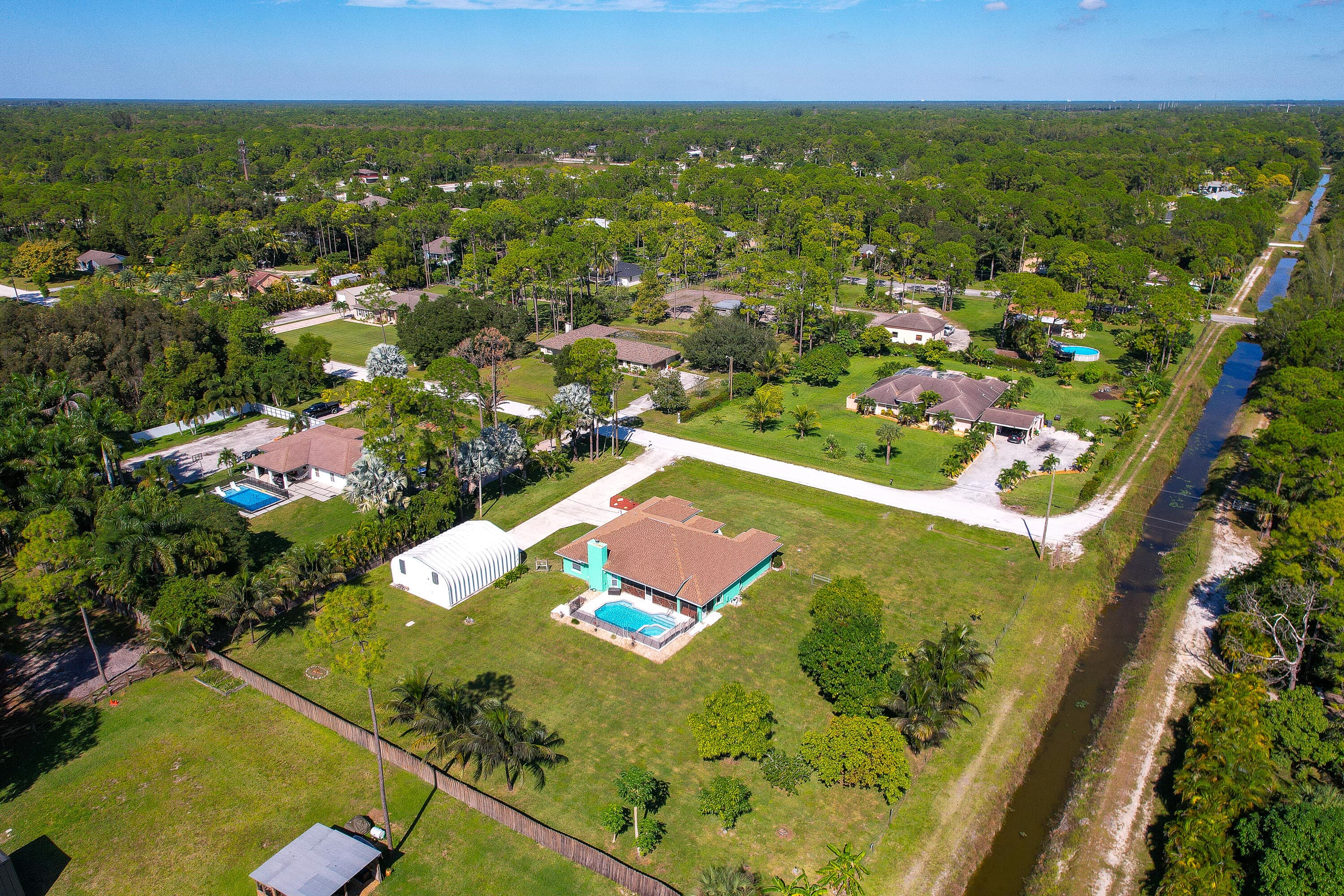 15742 75th Lane N, Loxahatchee, FL 33470 — photo 32 of 36