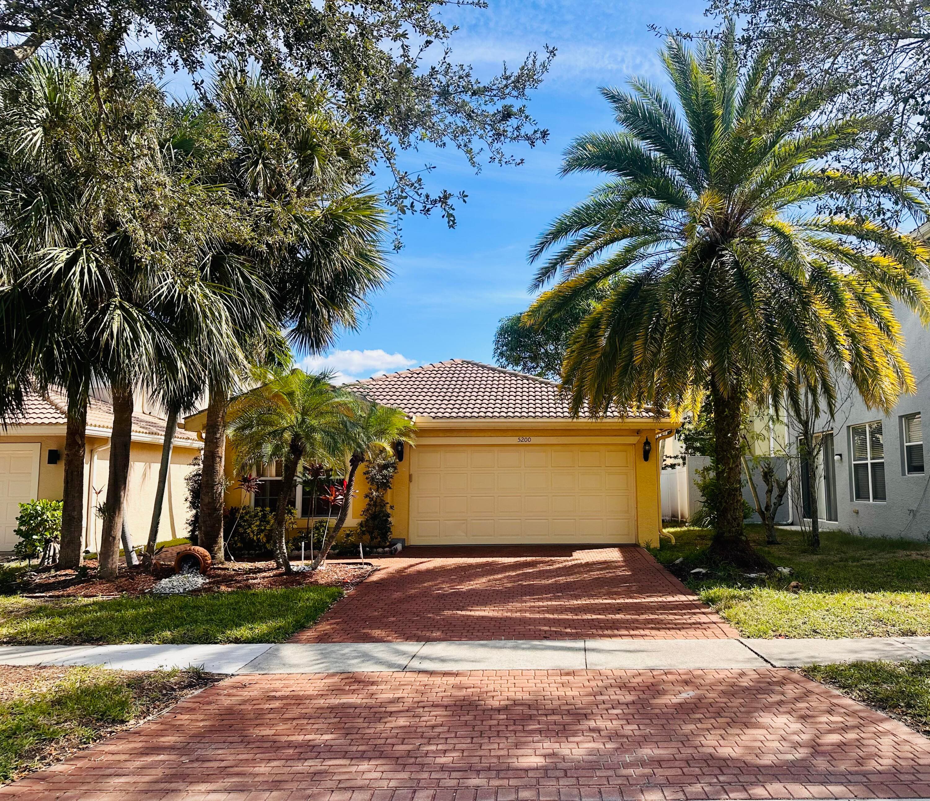 5200 Rising Comet Lane, Greenacres, FL 33463 — photo 3 of 50