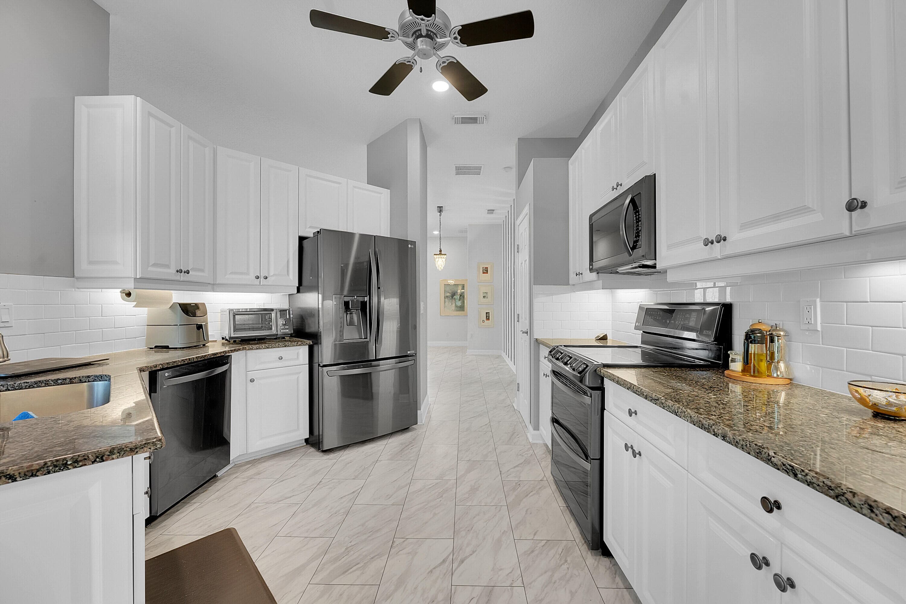 715 SW Munjack Circle, Port St. Lucie, FL 34986 — photo 4 of 46