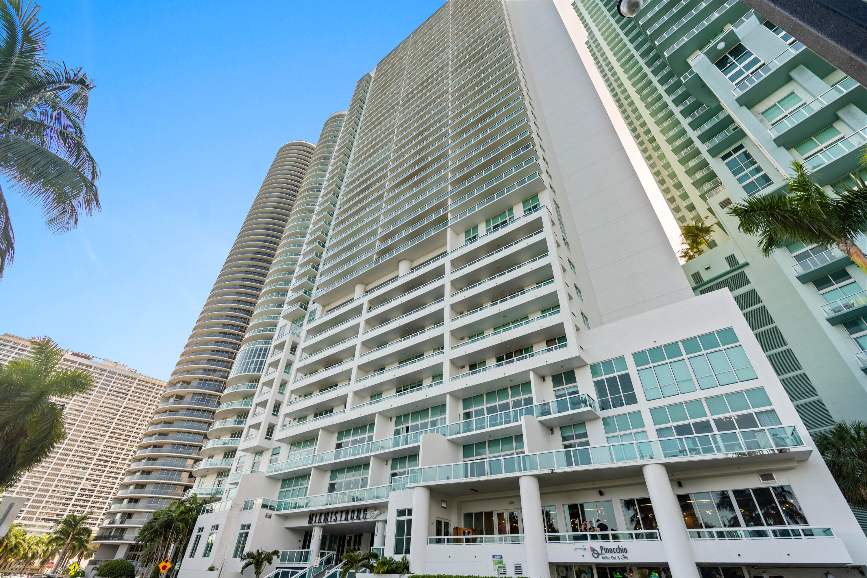1800 N Bayshore Drive 3802, Miami, FL 33132 — photo 51 of 54