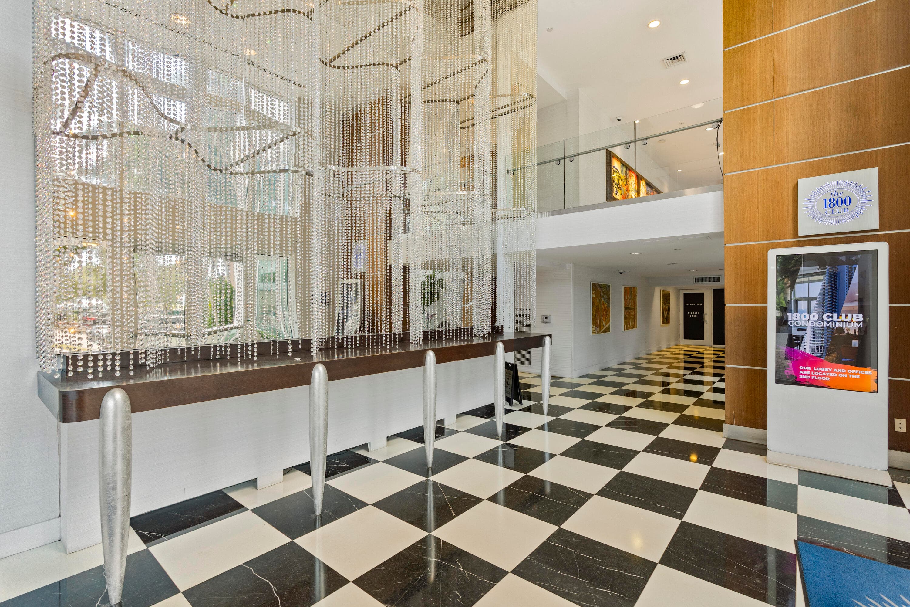 1800 N Bayshore Drive 3802, Miami, FL 33132 — photo 2 of 54