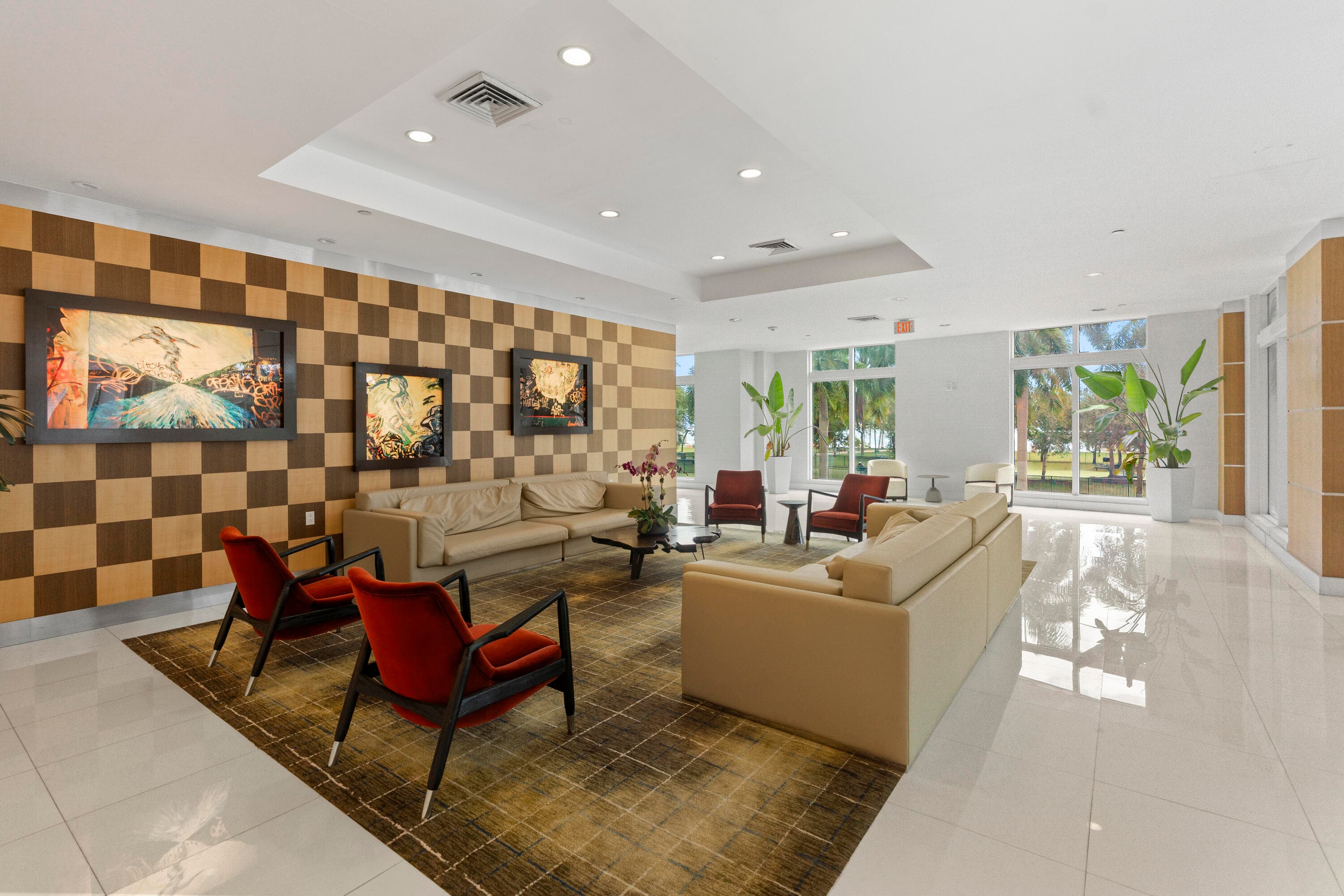 1800 N Bayshore Drive 3802, Miami, FL 33132 — photo 4 of 54