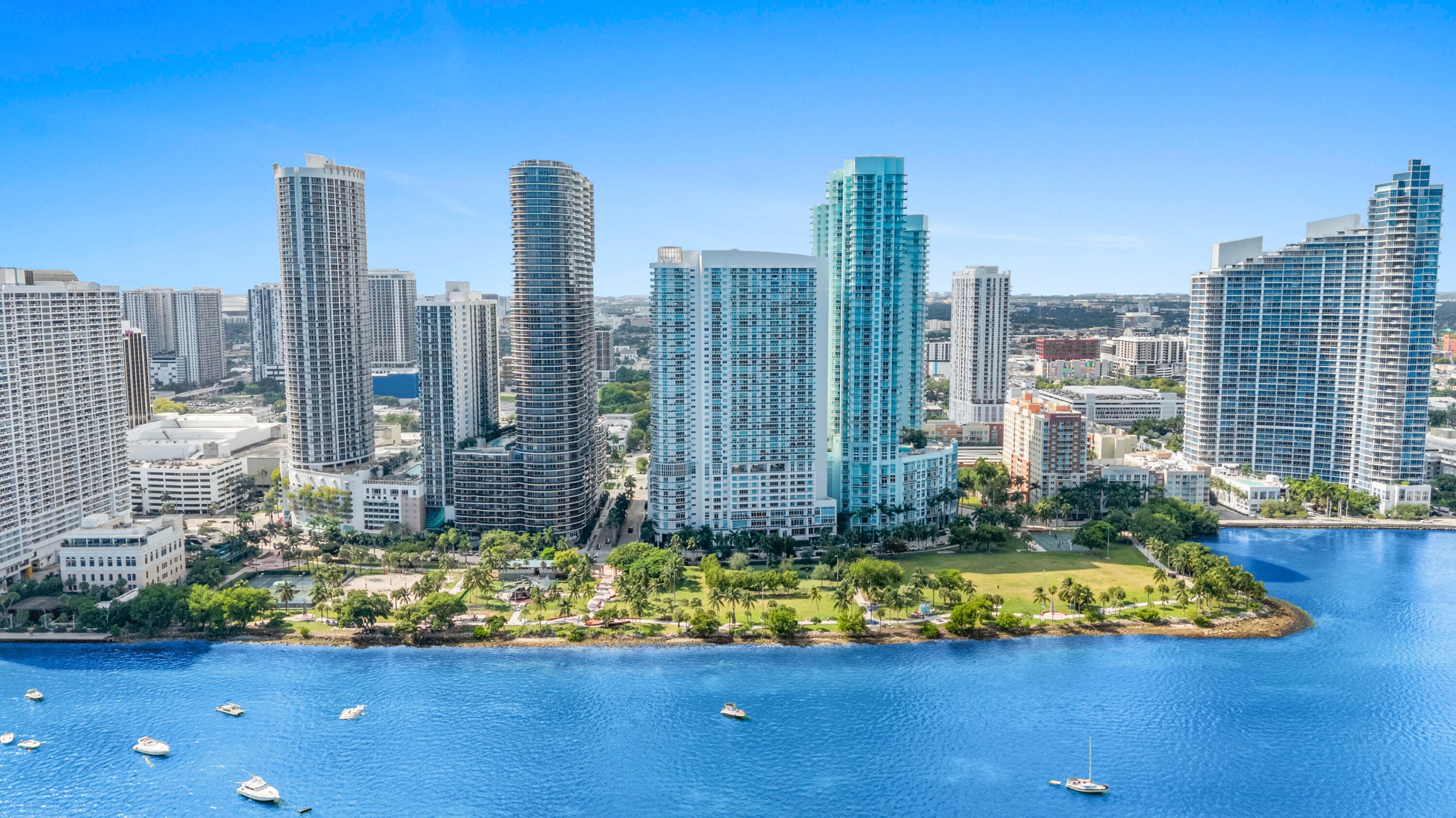 1800 N Bayshore Drive 3802, Miami, FL 33132 — photo 47 of 54