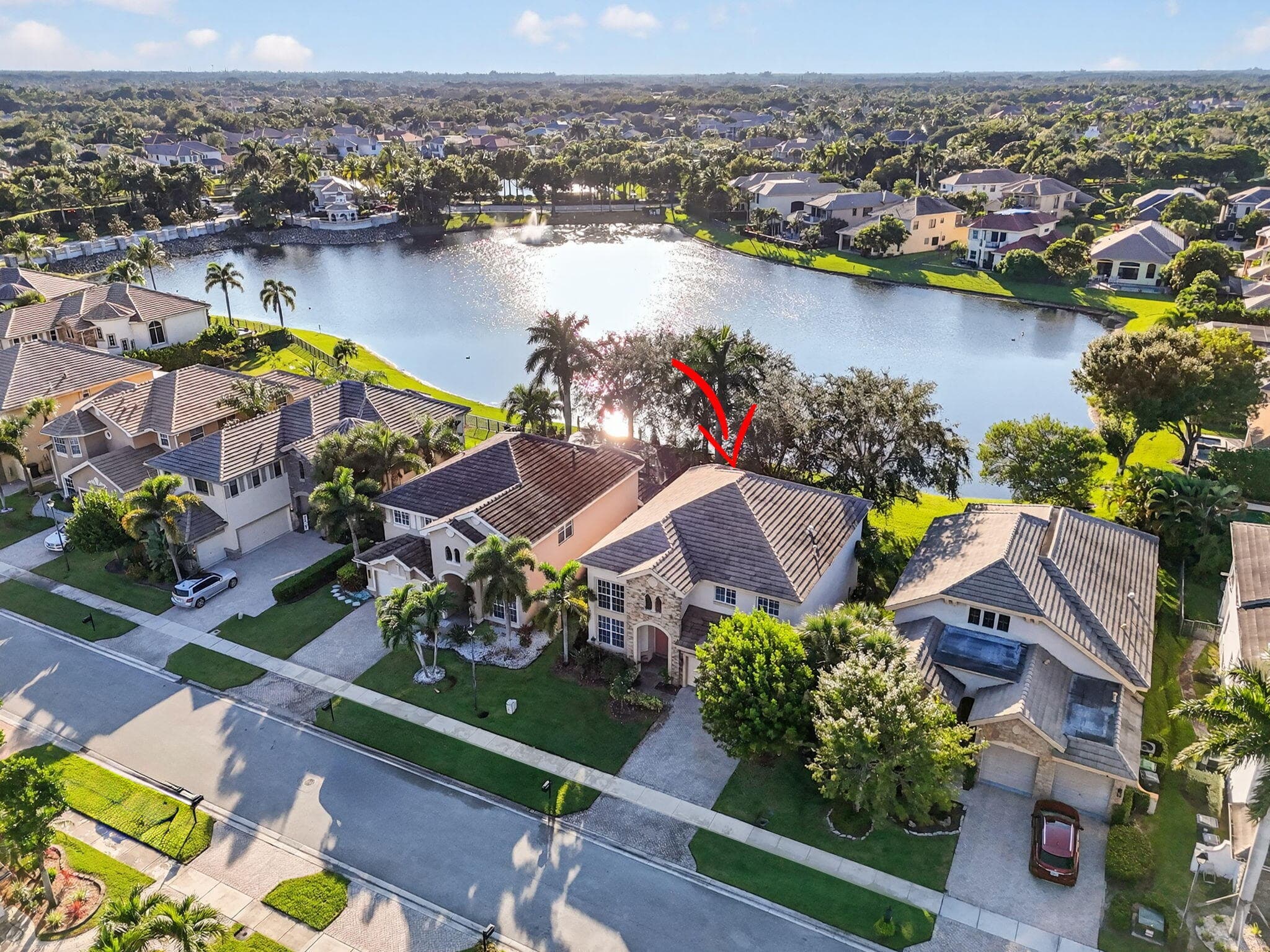 3563 Birague Drive, Wellington, FL 33449 — photo 52 of 73