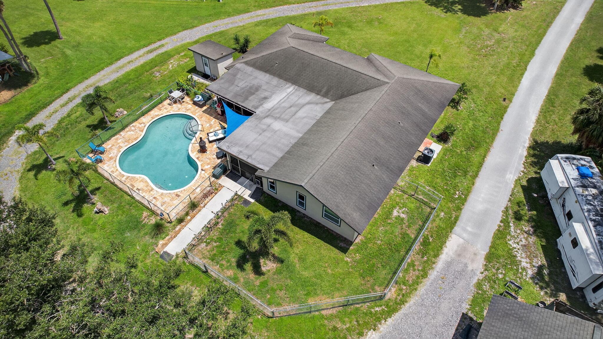 14095 Biddex Road, Loxahatchee Groves, FL 33470 — photo 5 of 60