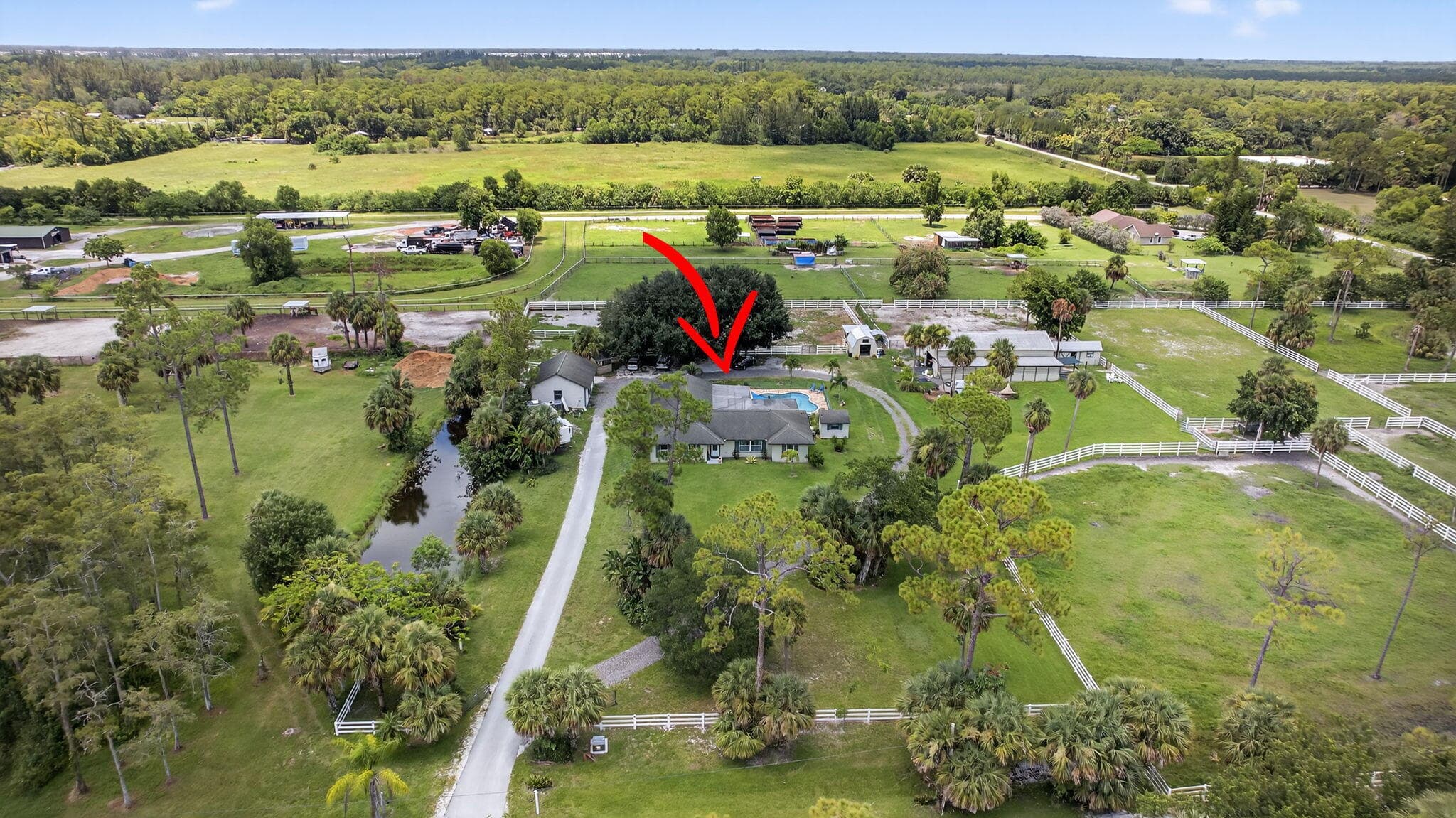 14095 Biddex Road, Loxahatchee Groves, FL 33470 — photo 6 of 60