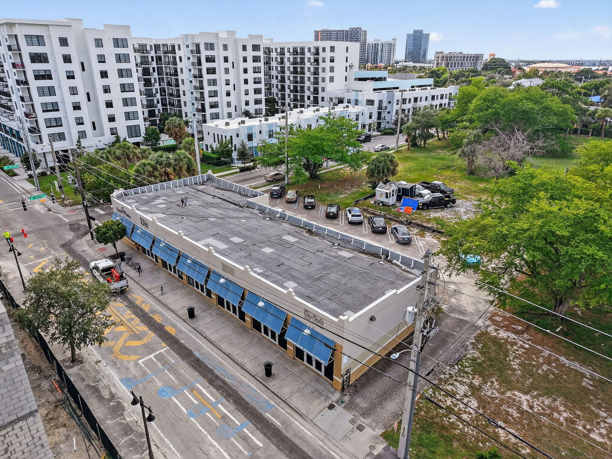 401 N Rosemary Avenue, West Palm Beach, FL 33401 — photo 5 of 10
