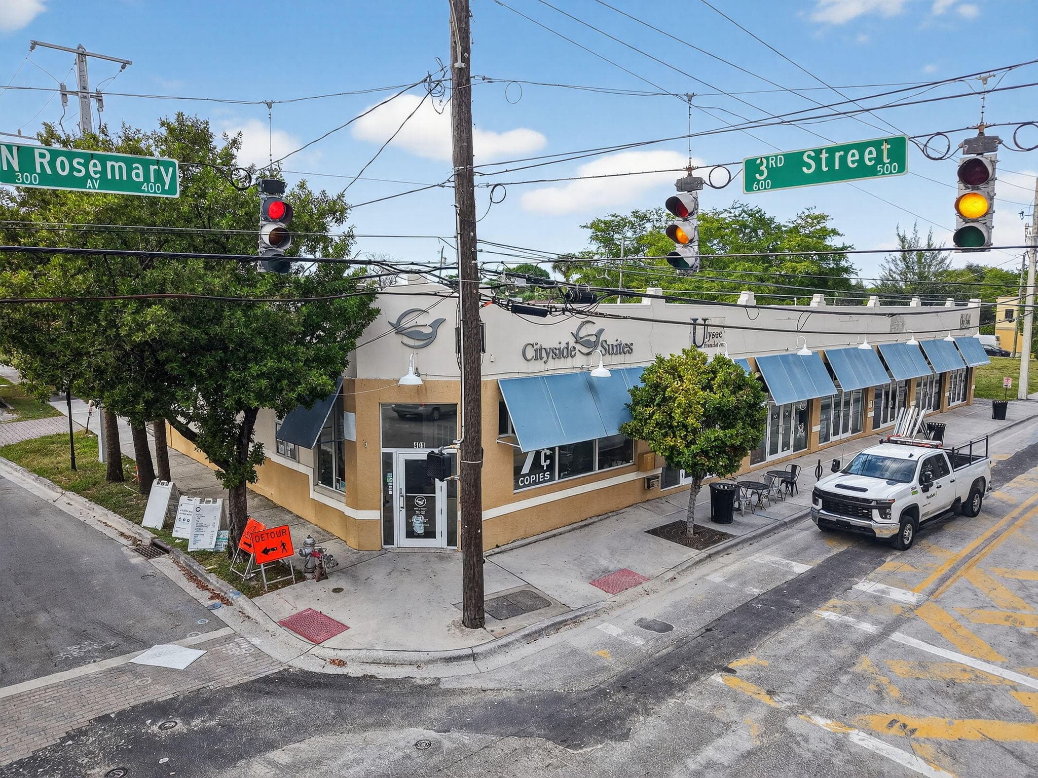 401 N Rosemary Avenue, West Palm Beach, FL 33401 — photo 1 of 10