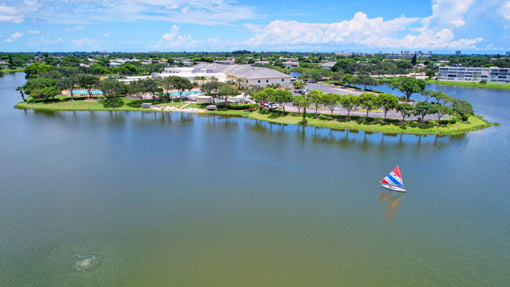 265 Windsor L, West Palm Beach, FL 33417 — photo 30 of 41