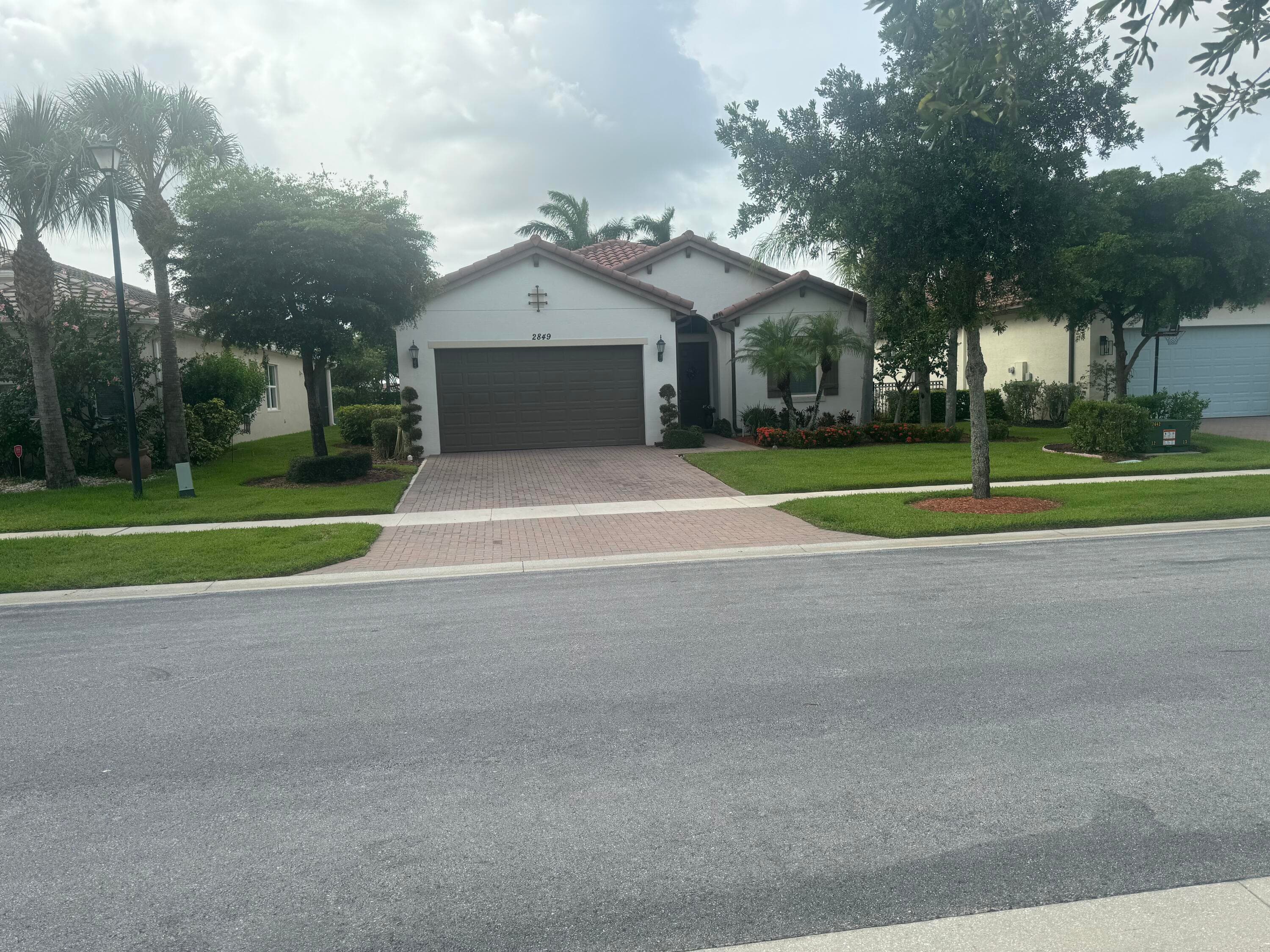 2849 Bellarosa Circle, Royal Palm Beach, FL 33411 — photo 1 of 30
