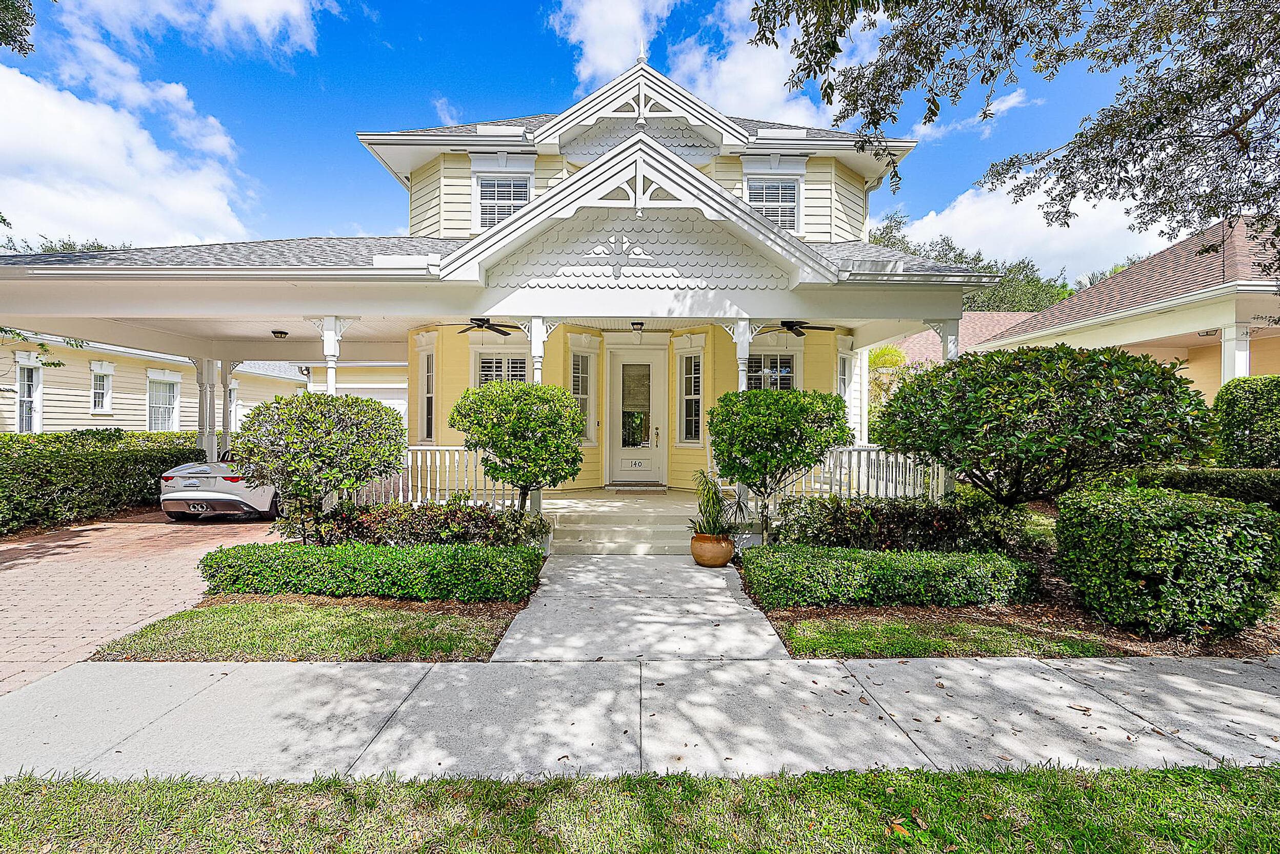 140 Sweet Bay Circle, Jupiter, FL 33458 — photo 7 of 36