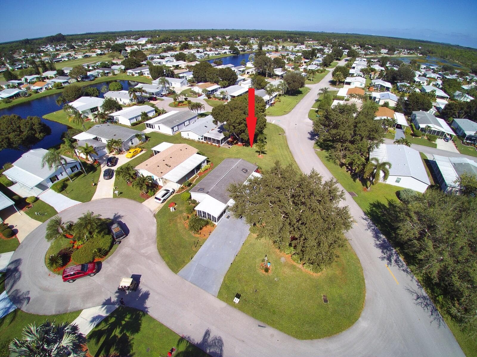3712 Fetterbush Court, Port St. Lucie, FL 34952 — photo 18 of 21