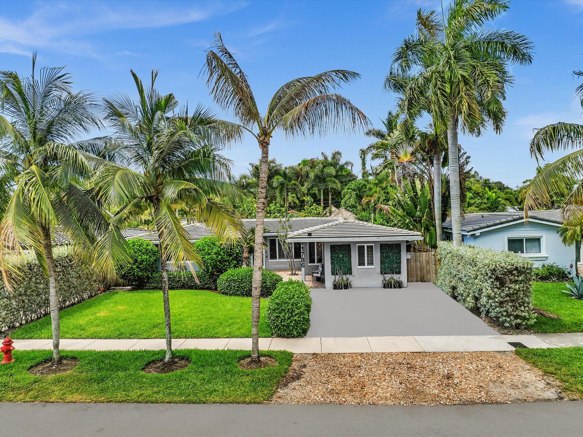 1786 NE 21st Street, Fort Lauderdale, FL 33305 — photo 17 of 27