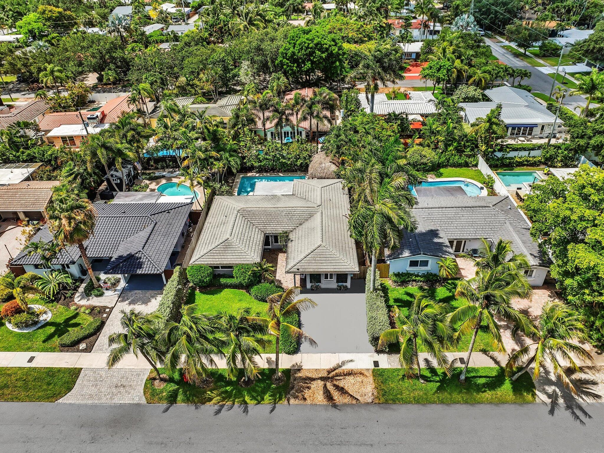 1786 NE 21st Street, Fort Lauderdale, FL 33305 — photo 18 of 27
