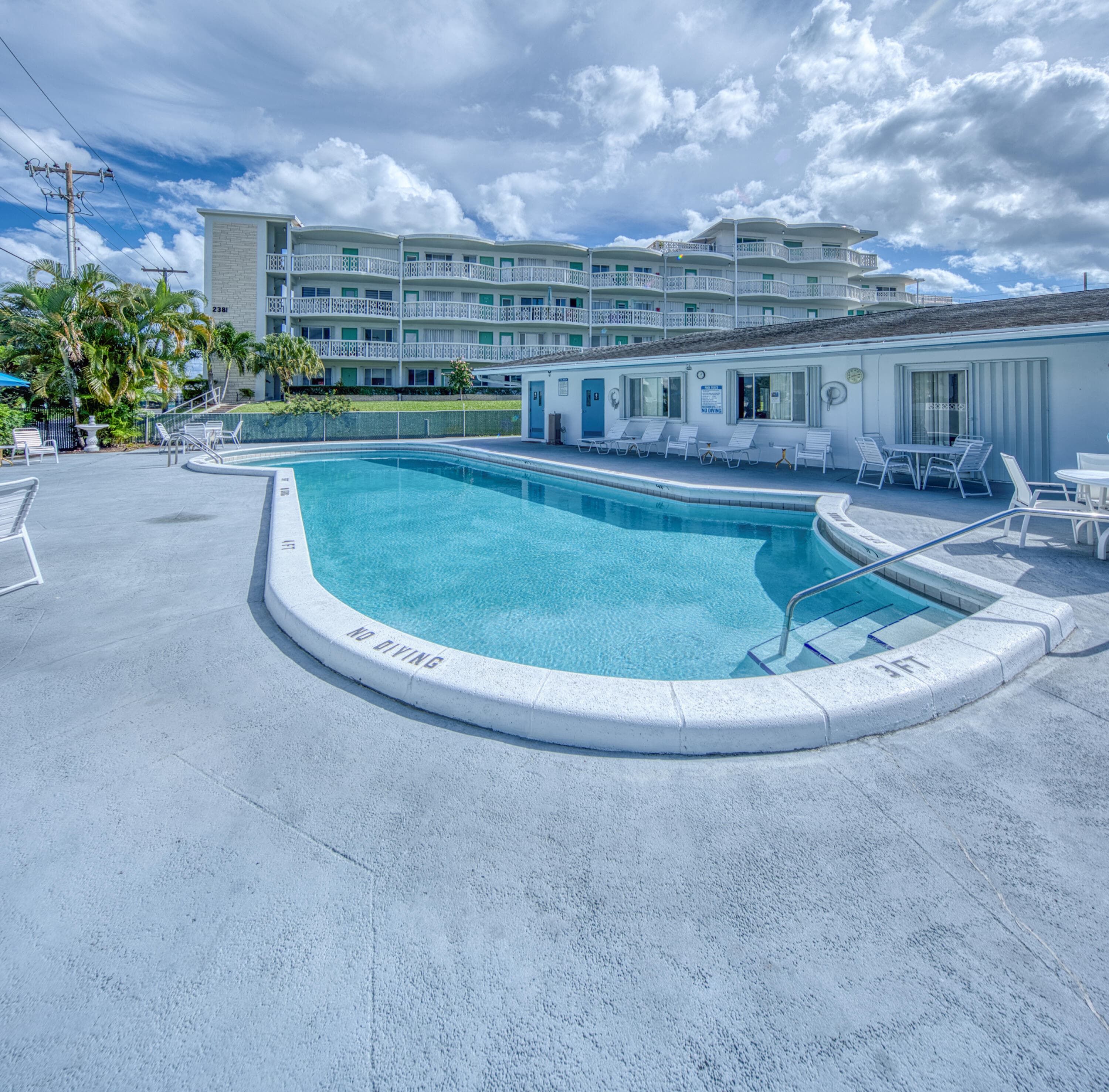 2400 Lake Osborne Drive 205, Lake Worth Beach, FL 33461 — photo 1 of 22