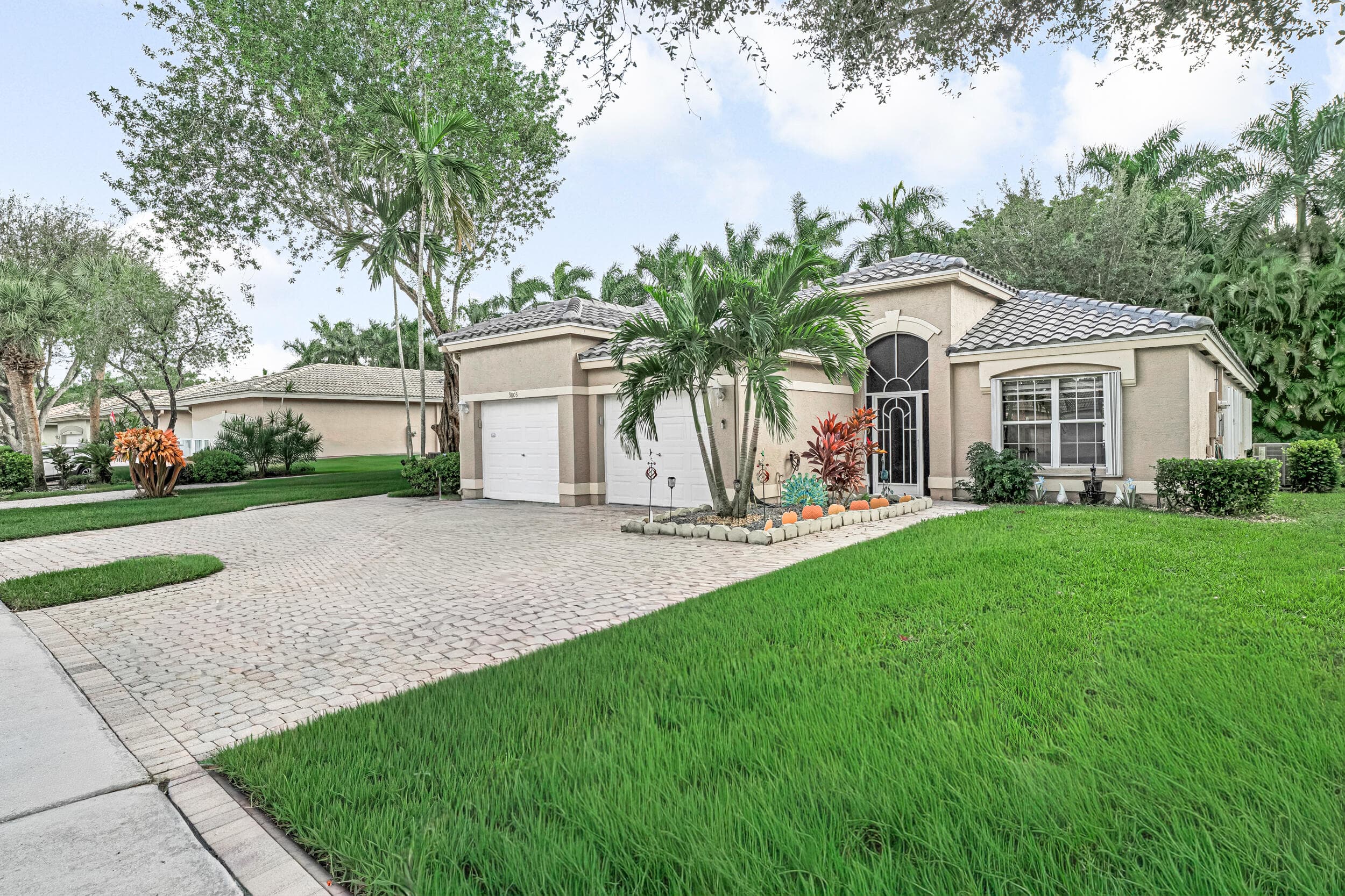 9799 Crescent View Drive S, Boynton Beach, FL 33437 — photo 50 of 80