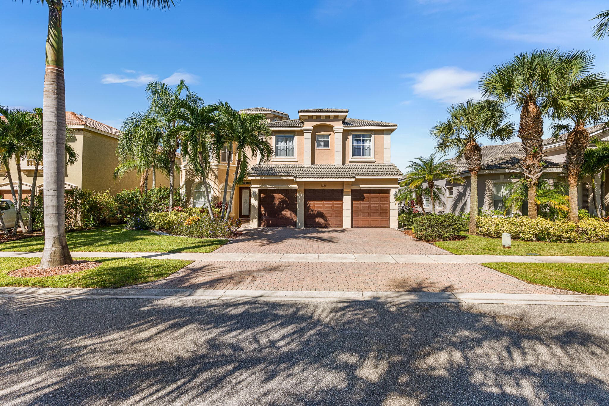 3126 Hamblin Way, Wellington, FL 33414 — photo 2 of 51