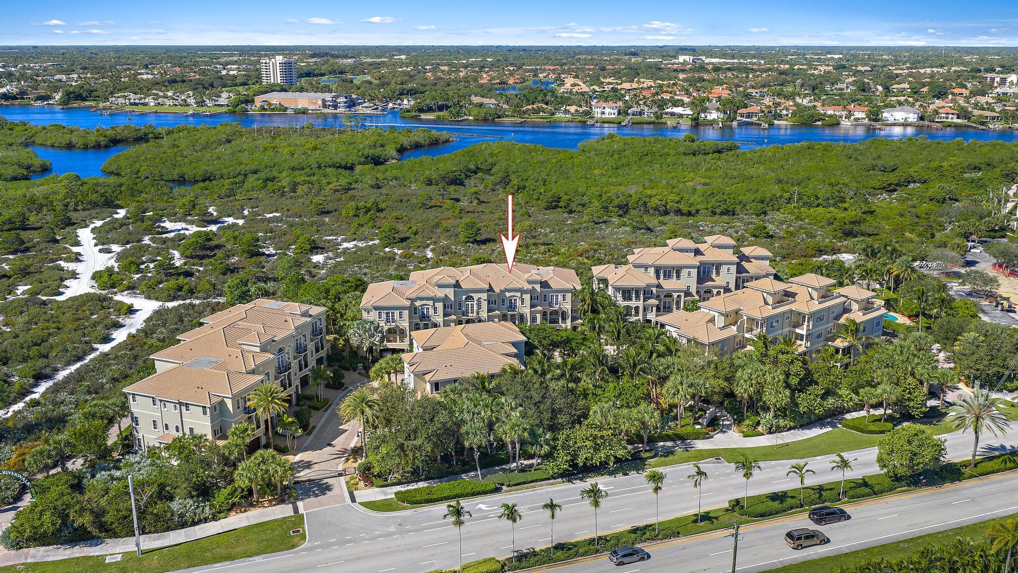 138 Tierra Lane 6, Jupiter, FL 33477 — photo 40 of 41