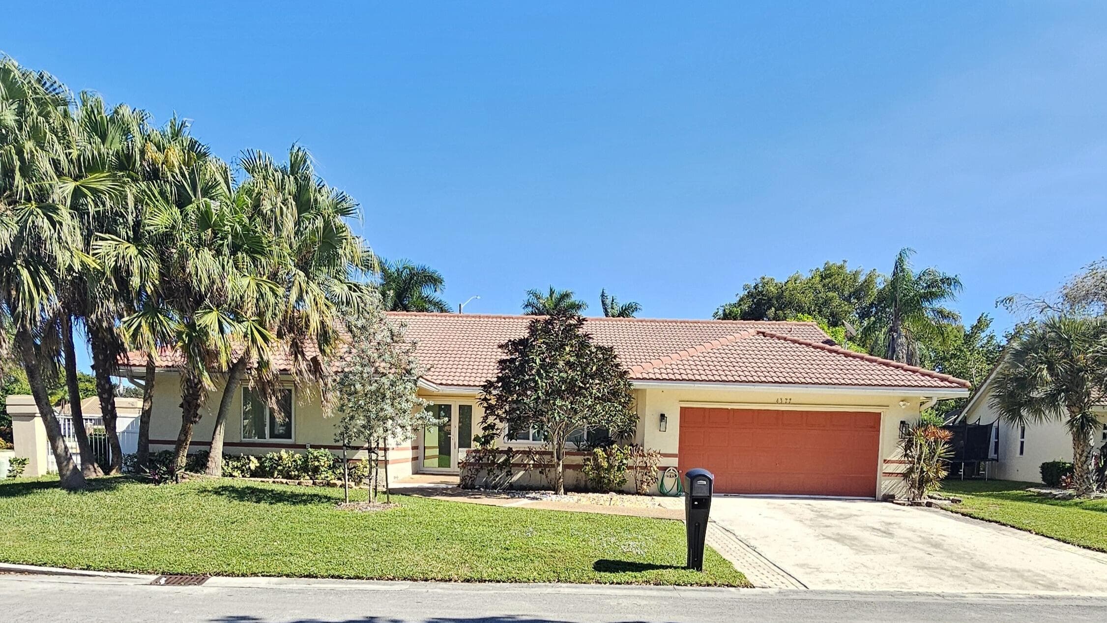 4377 NW 88th Terrace, Coral Springs, FL 33065 — photo 5 of 63