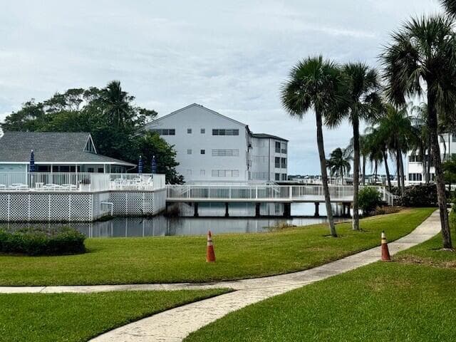 1550 NE Ocean Boulevard B101, Stuart, FL 34996 — photo 1 of 37