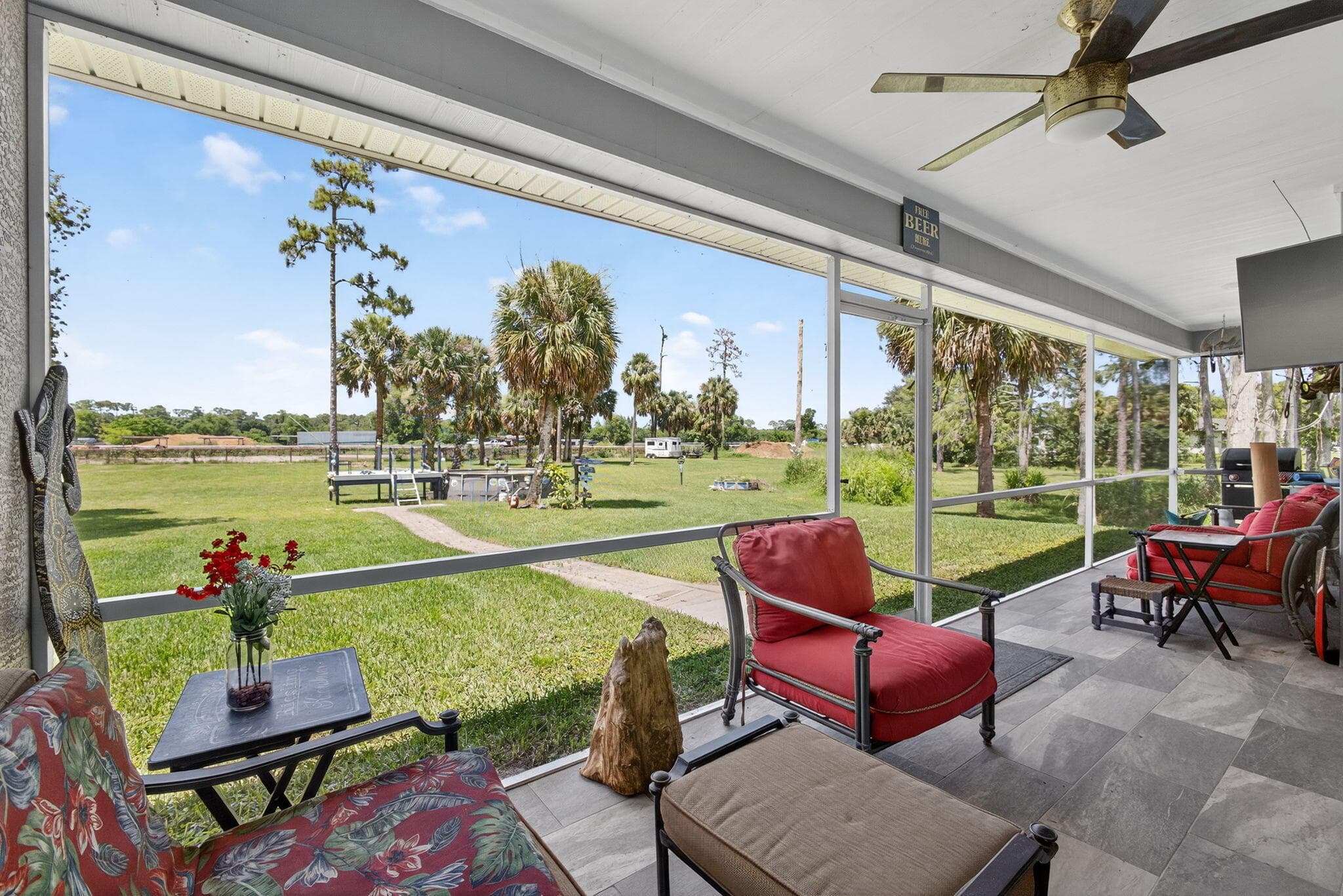 14171 Biddex Road, Loxahatchee Groves, FL 33470 — photo 31 of 36