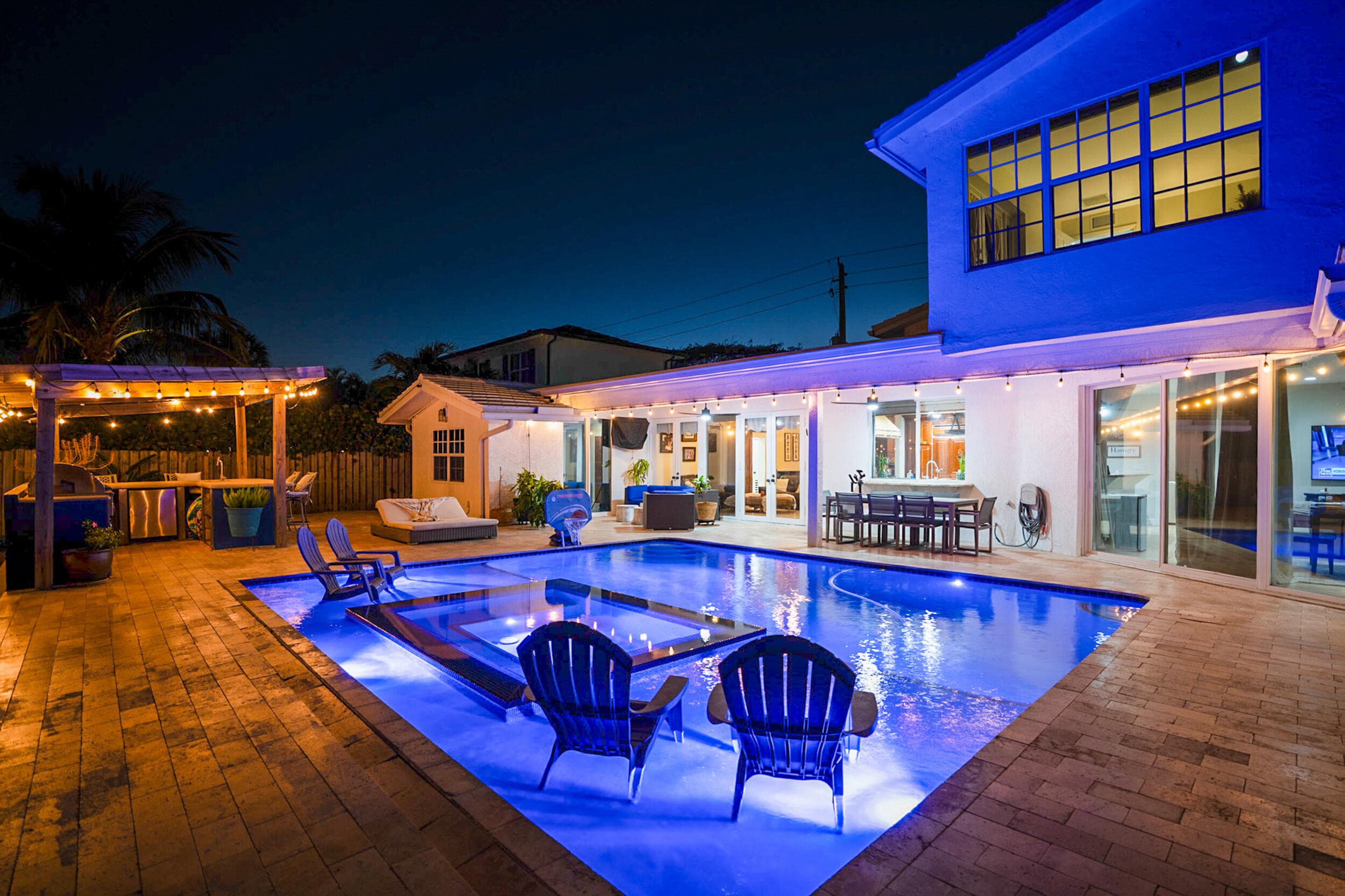 5798 NE 7th Avenue, Boca Raton, FL 33487 — photo 1 of 41
