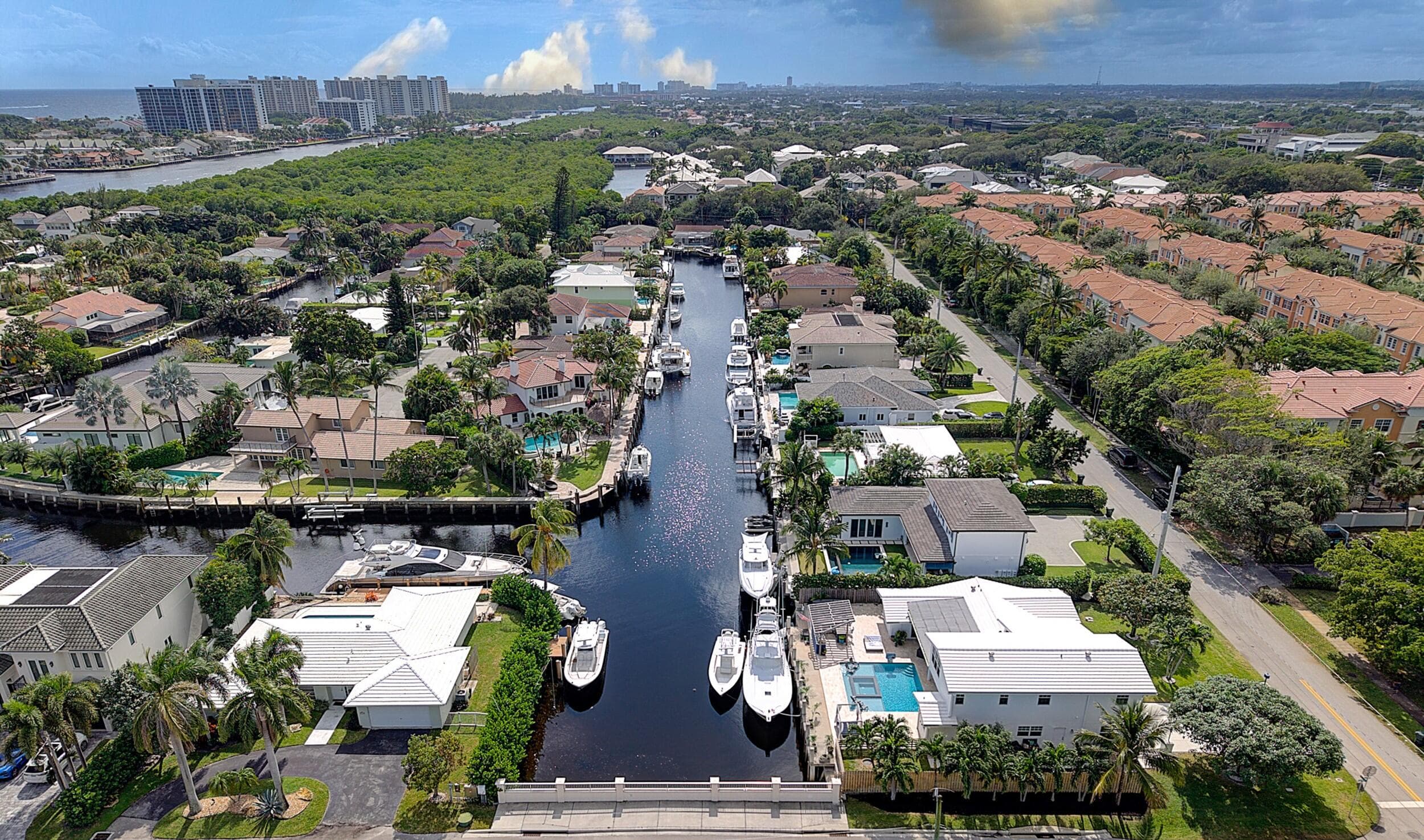 5798 NE 7th Avenue, Boca Raton, FL 33487 — photo 38 of 41