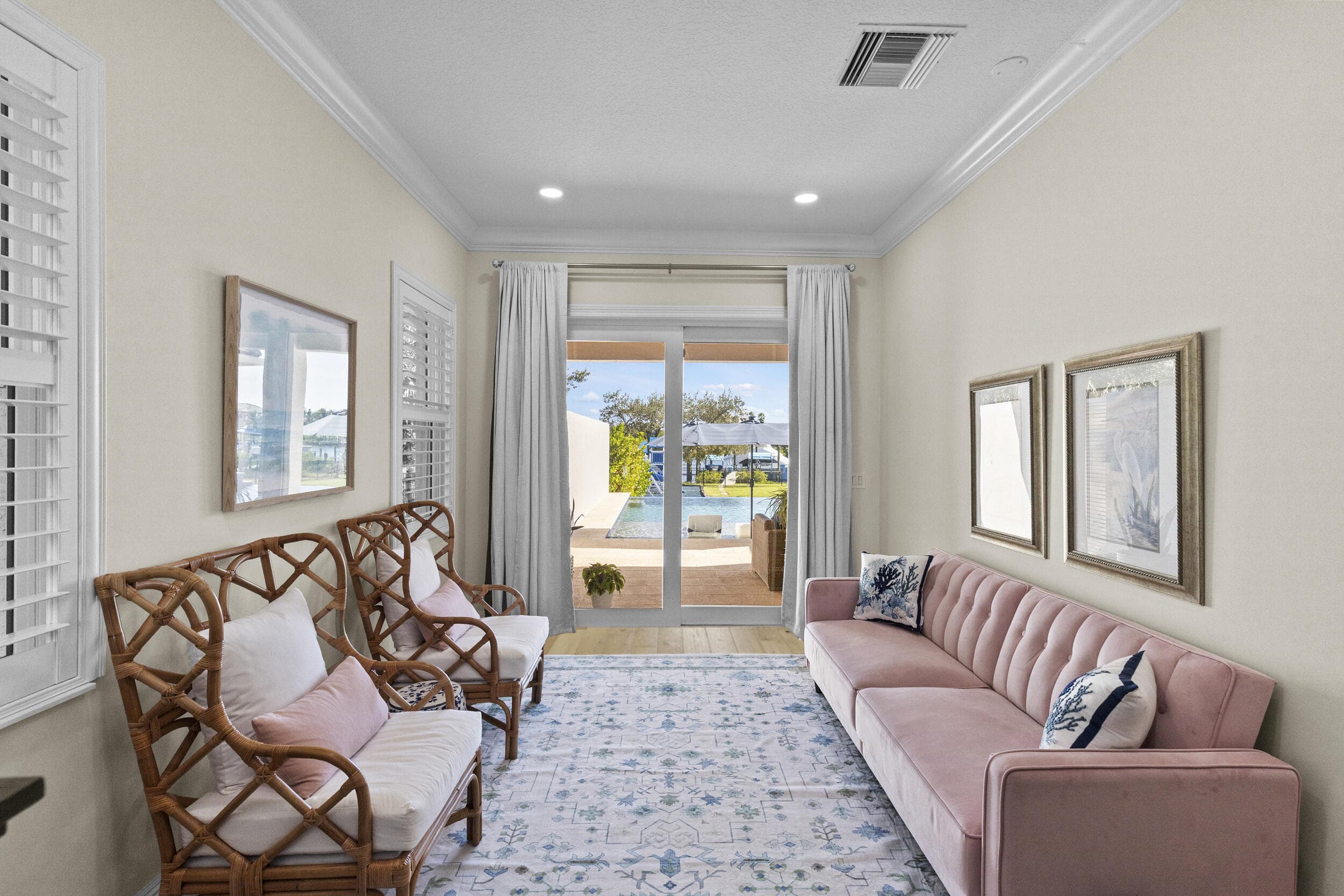 2821 SE North Lookout Boulevard, Port St. Lucie, FL 34984 — photo 12 of 93