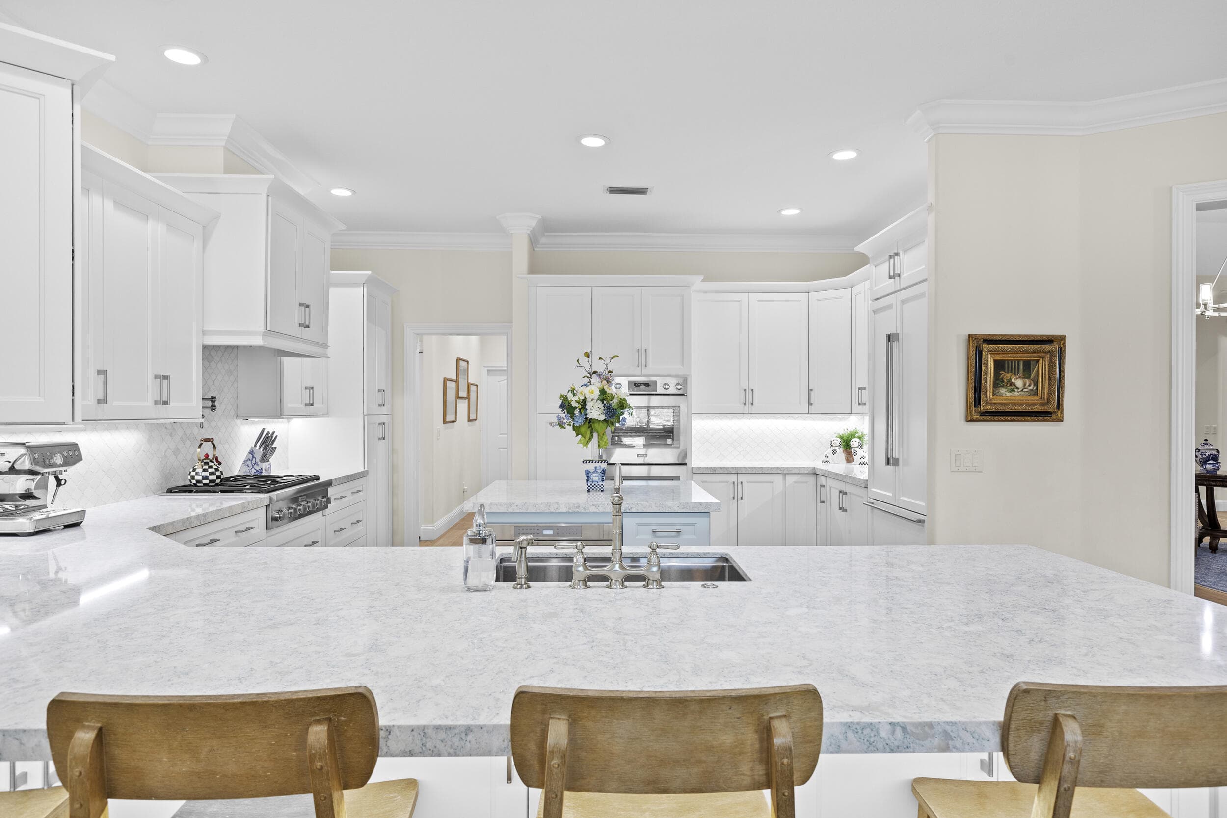 2821 SE North Lookout Boulevard, Port St. Lucie, FL 34984 — photo 9 of 93