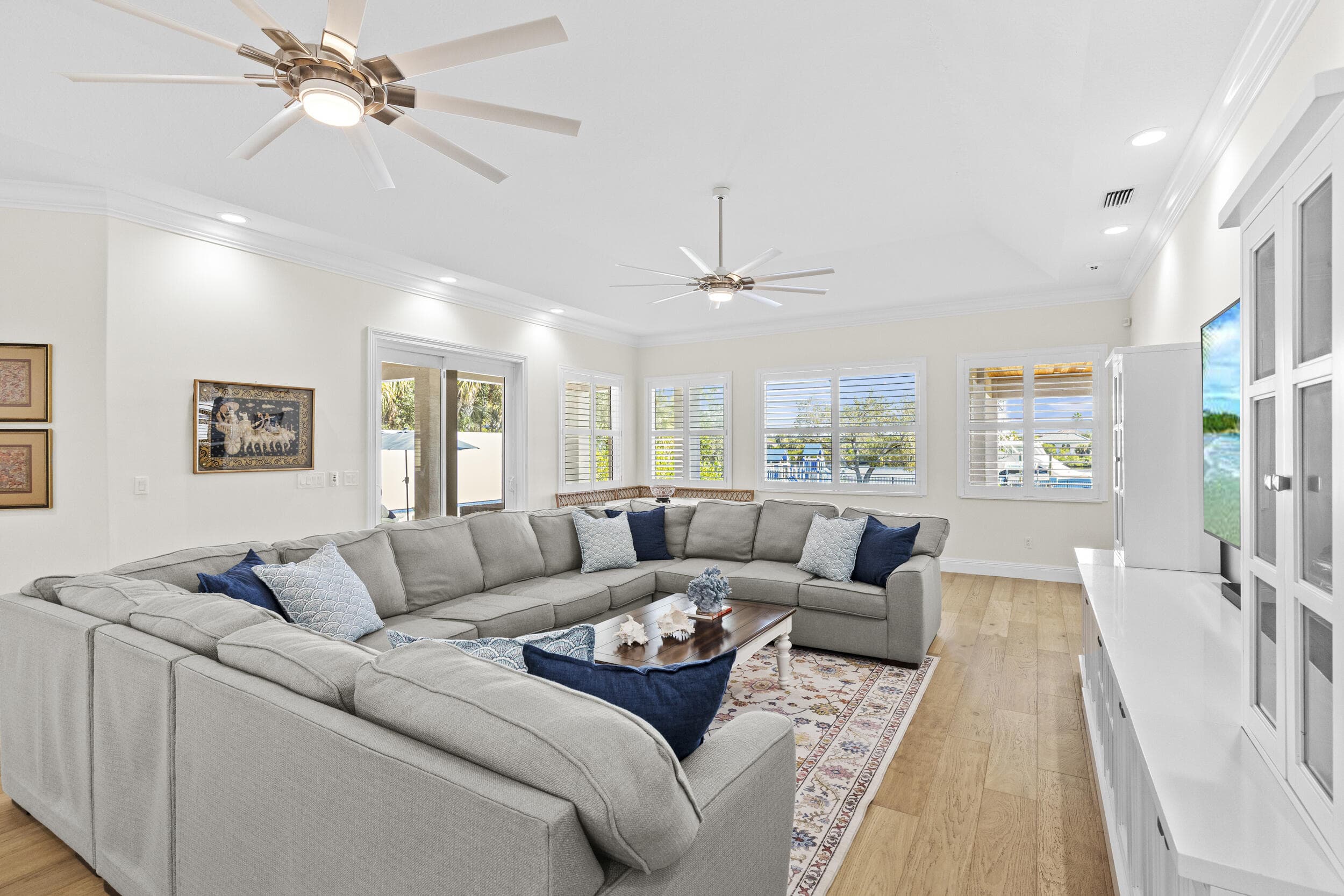 2821 SE North Lookout Boulevard, Port St. Lucie, FL 34984 — photo 16 of 93