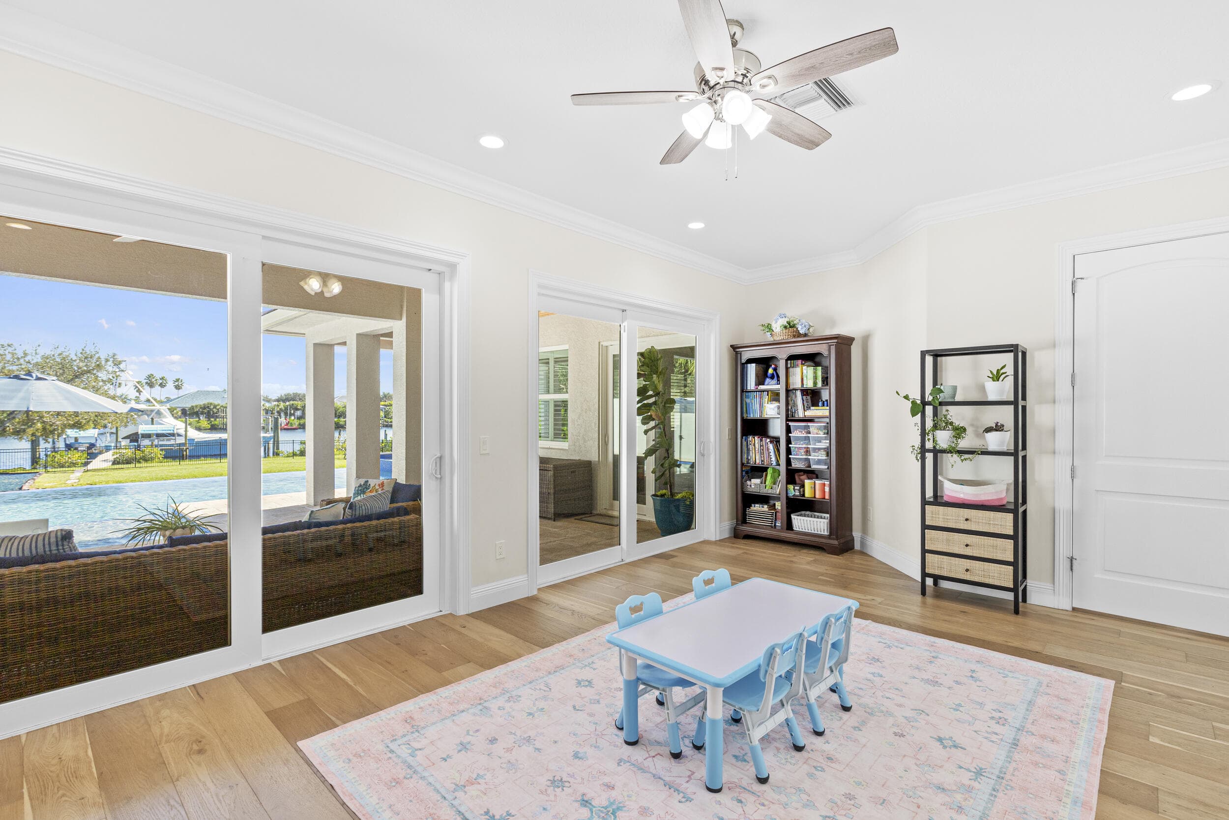 2821 SE North Lookout Boulevard, Port St. Lucie, FL 34984 — photo 37 of 93