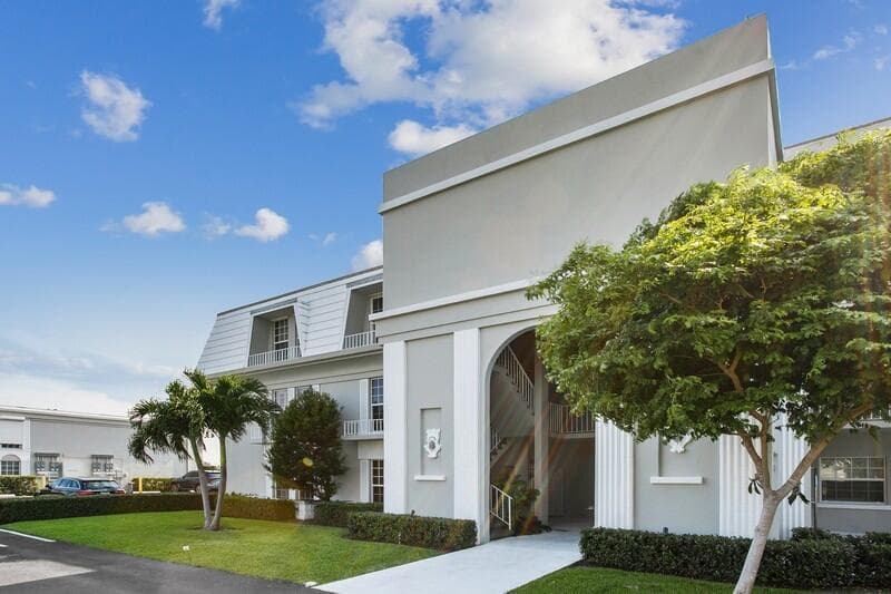 2160 Ibis Isle Road 1, Palm Beach, FL 33480 — photo 34 of 43