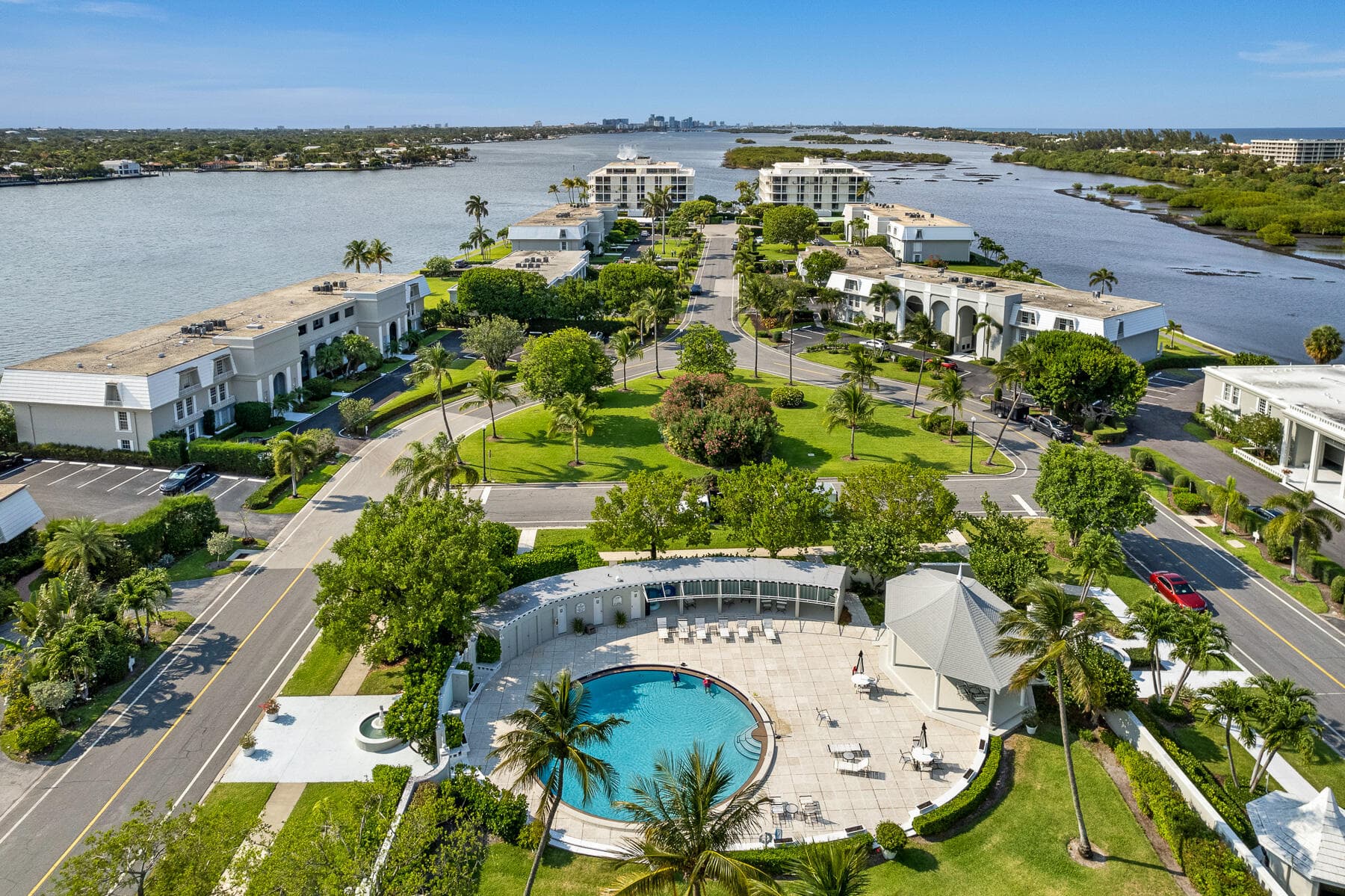 2160 Ibis Isle Road 1, Palm Beach, FL 33480 — photo 38 of 43