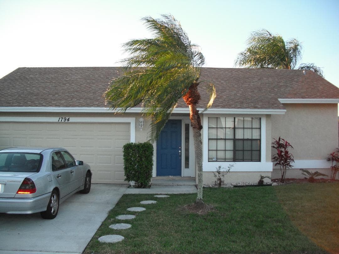 1794 Banyan Creek Circle N, Boynton Beach, FL 33436 — photo 1 of 8